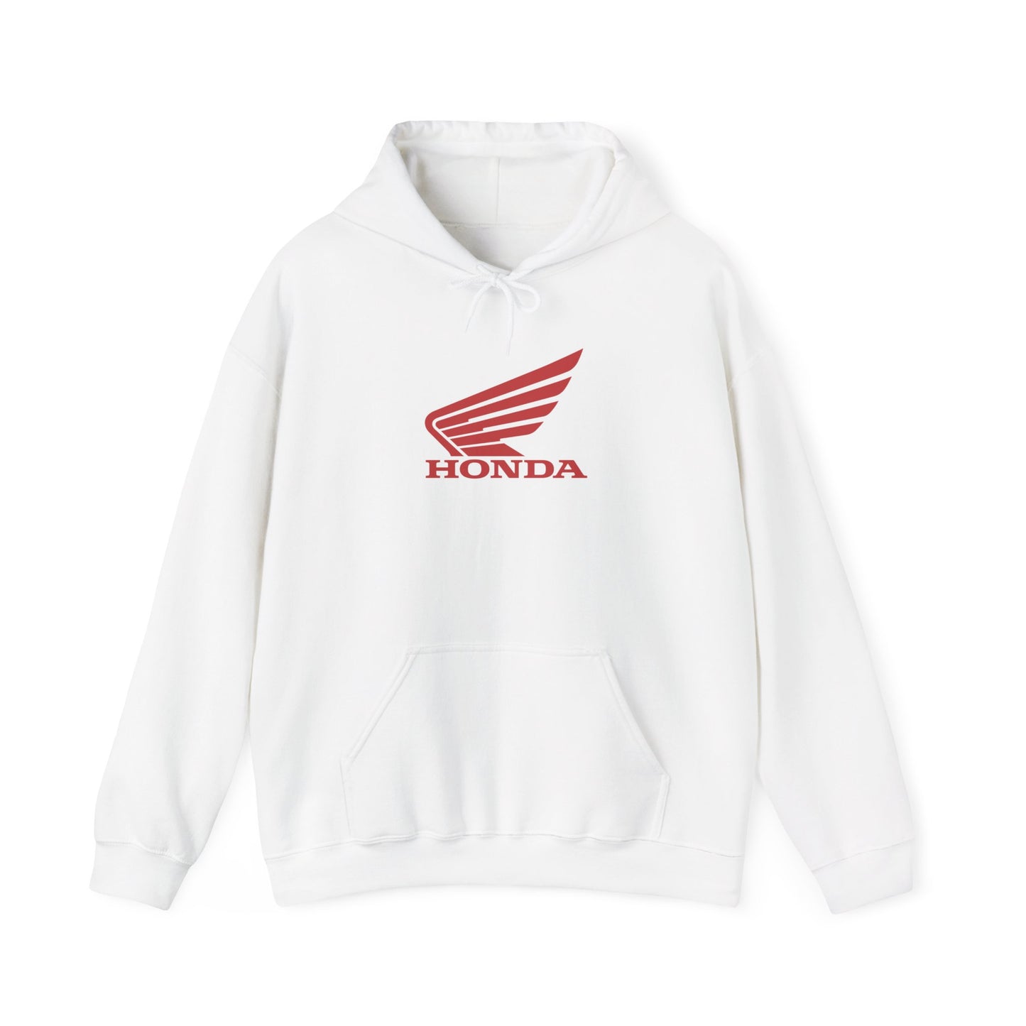Honda Hoodie