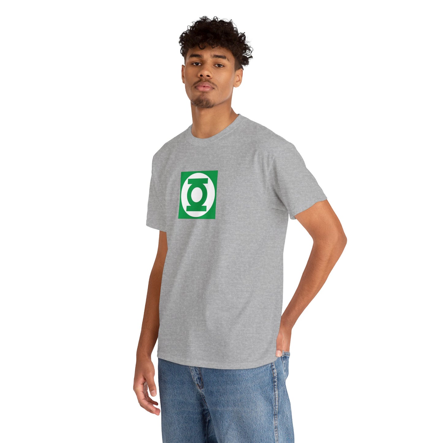Green Lantern T-Shirt