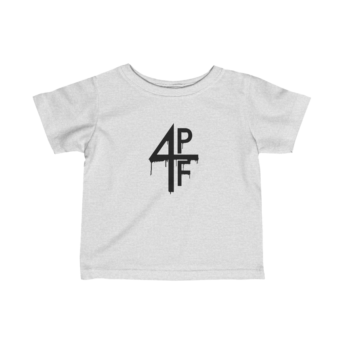 Lil Baby 4PF Baby T-Shirt