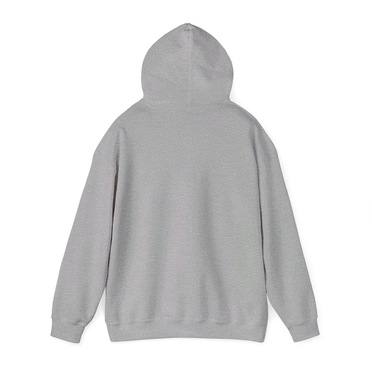 Civic Logo Hoodie
