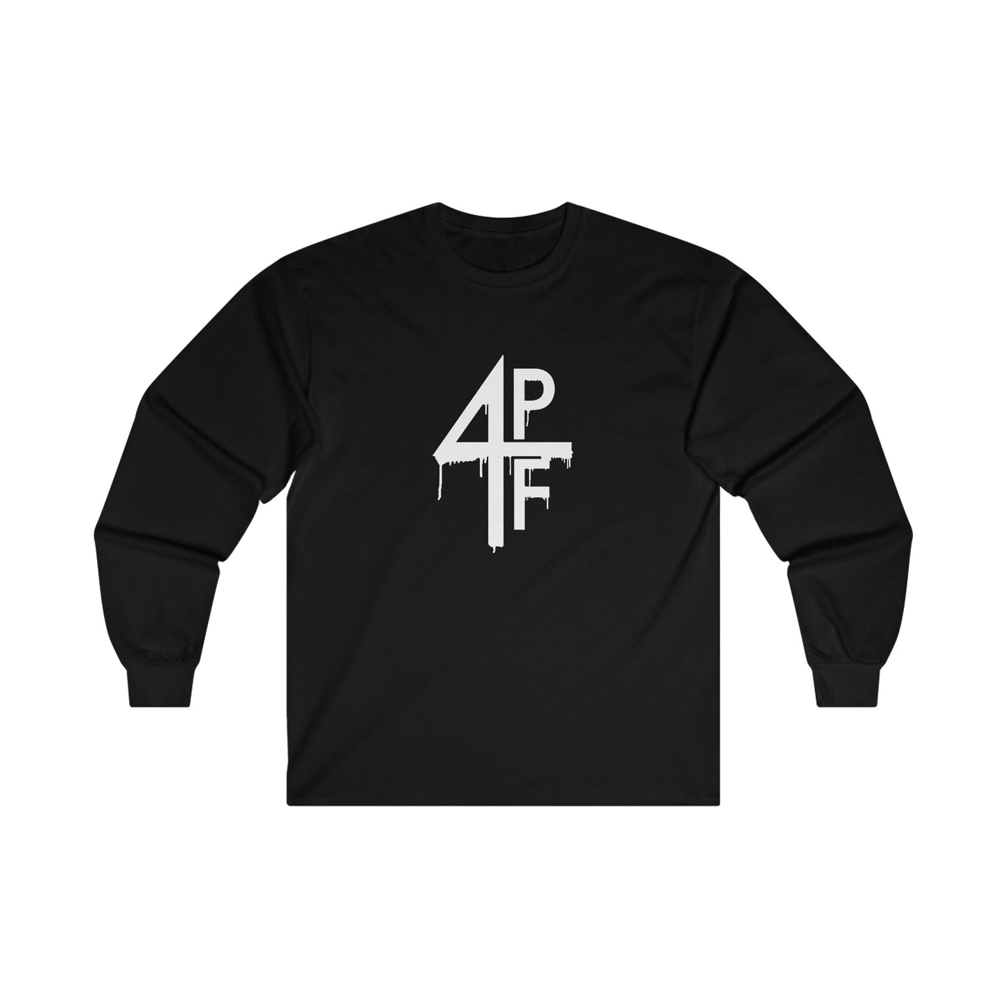 Lil Baby 4PF Long Sleeve