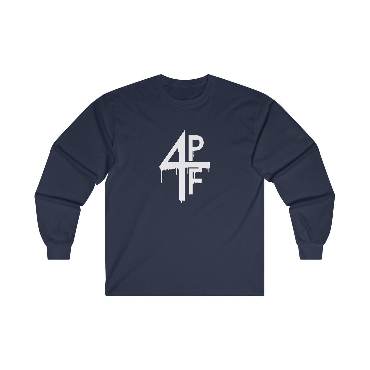 Lil Baby 4PF Long Sleeve
