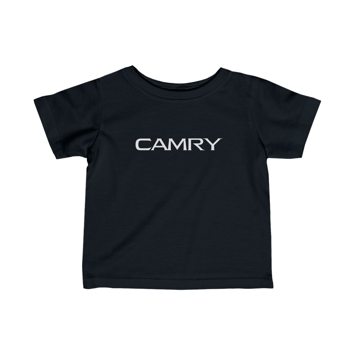 Camry Logo Baby T-Shirt