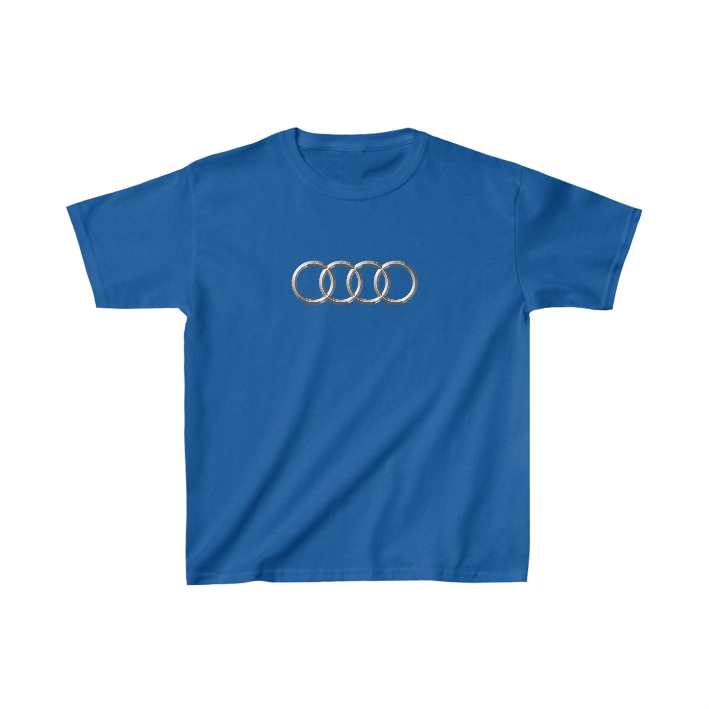 Audi Youth T-Shirt