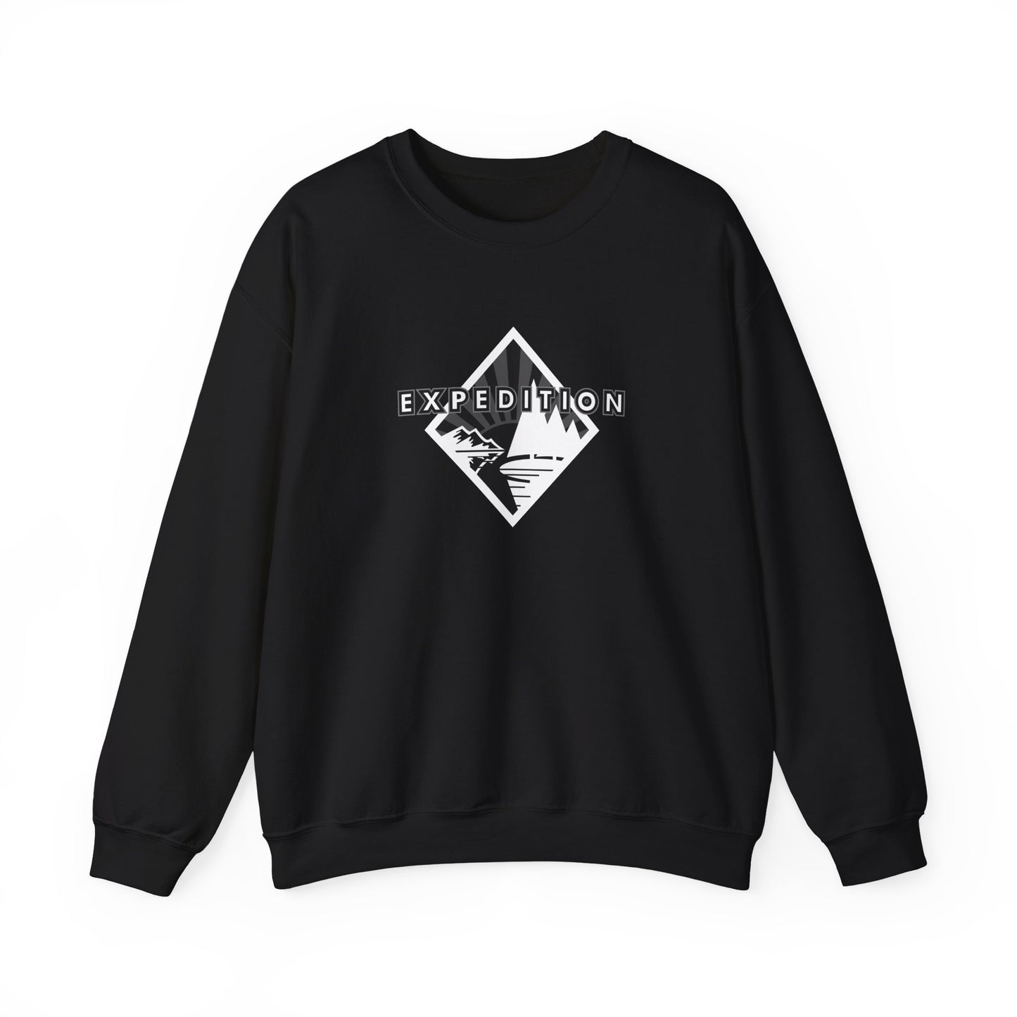 Ford Expedition Sweatshirt