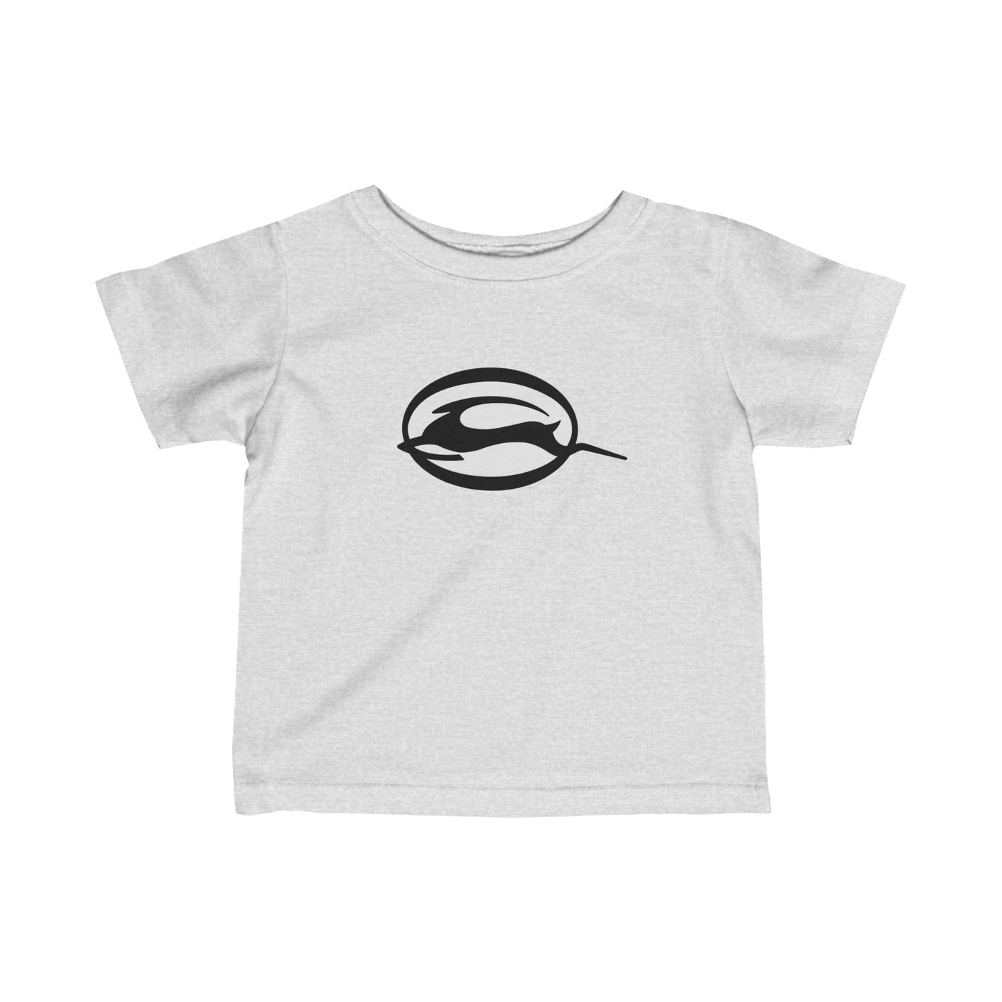 Chevy Impala Baby T-Shirt