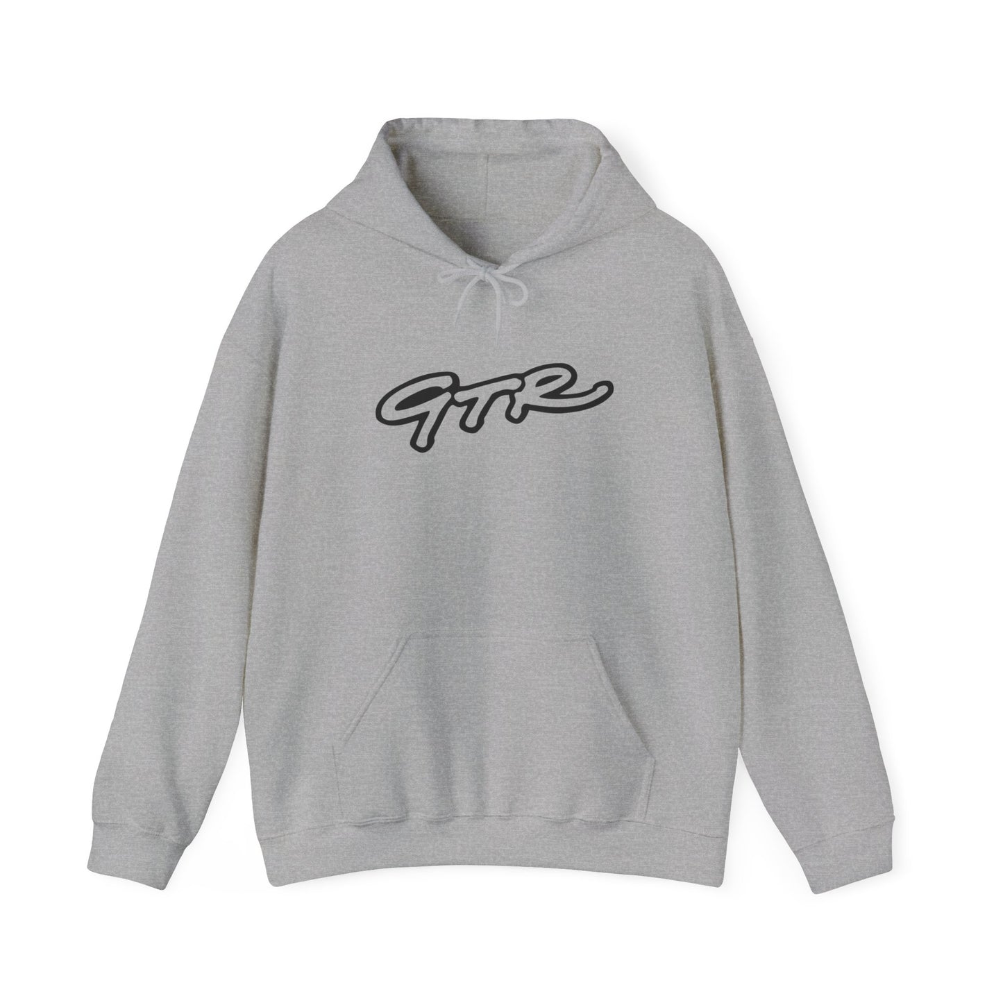 McLaren F1 GTR Hoodie