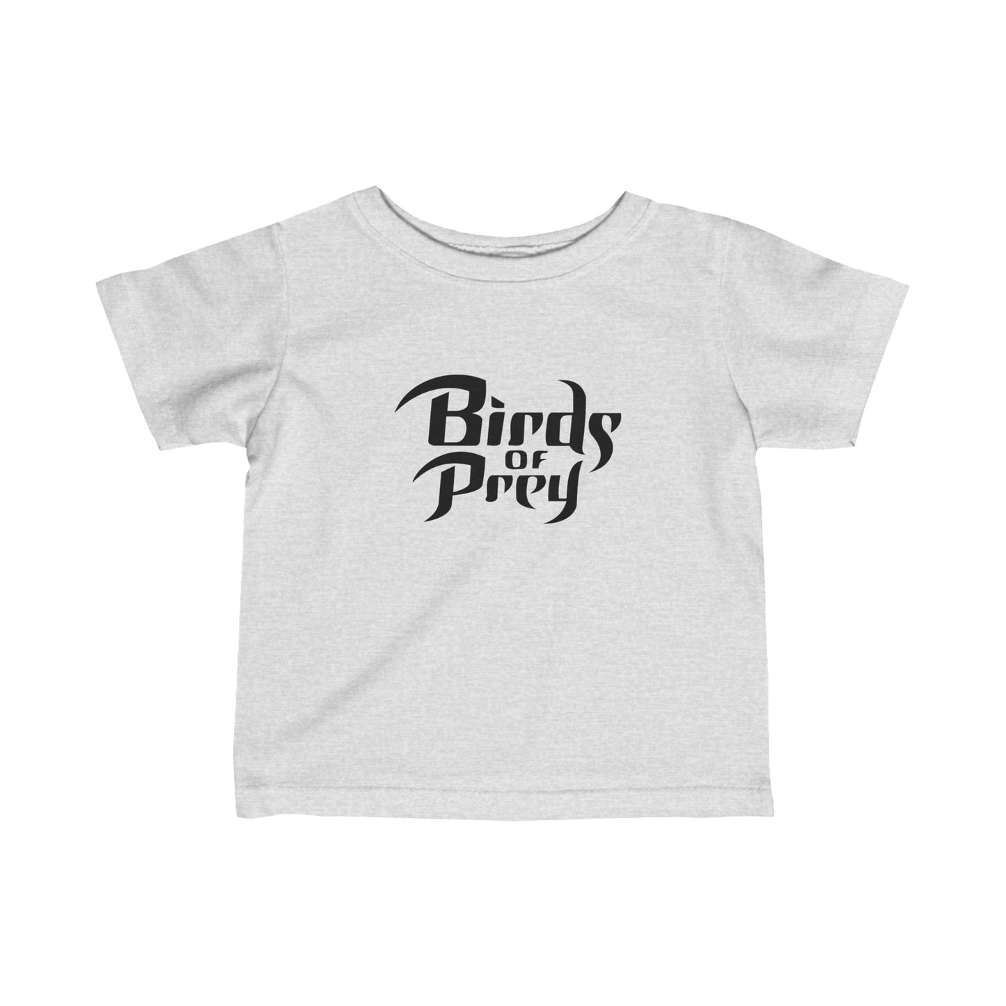 Birds Of Prey Baby T-Shirt