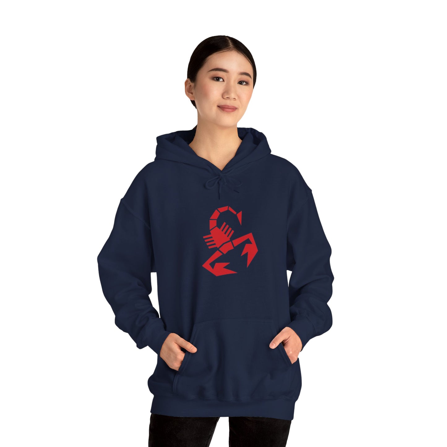 Fiat Hoodie