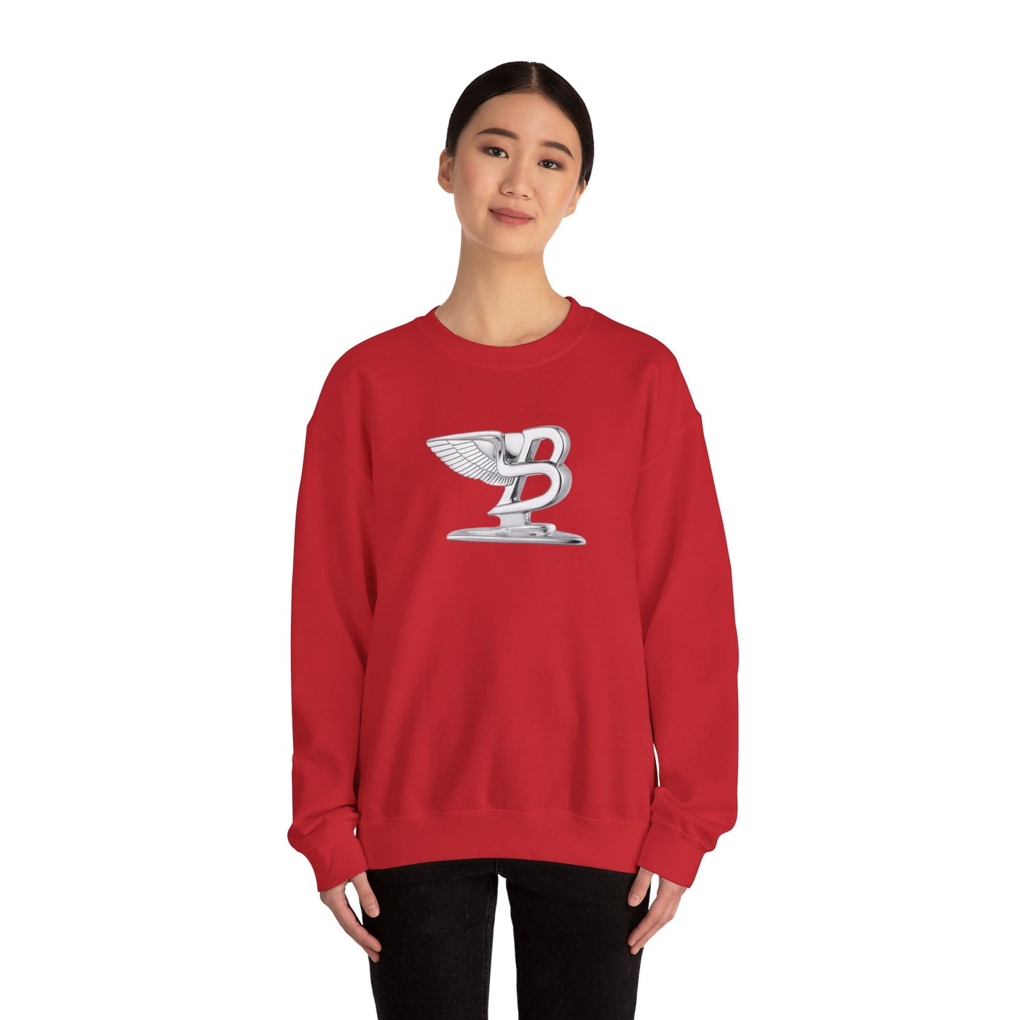 Bentley Flying B Sweatshirt