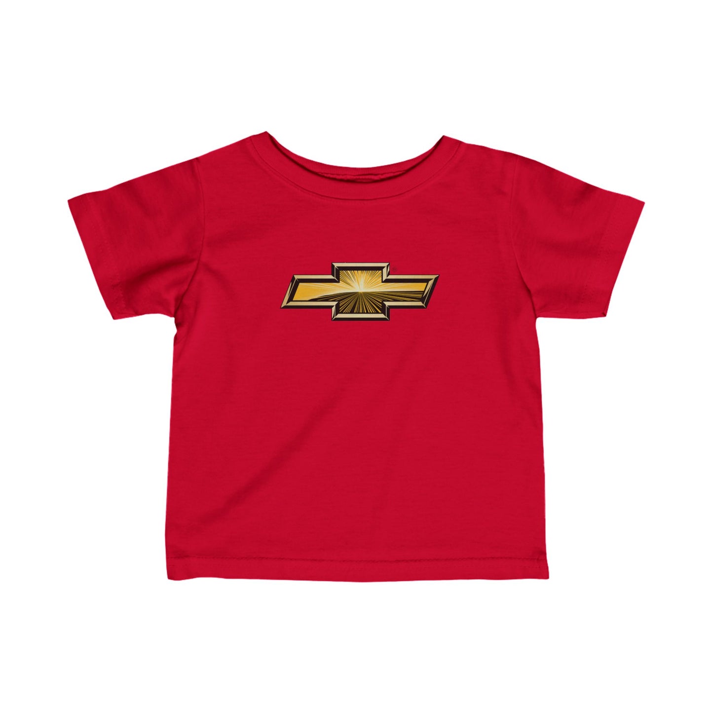 Chevrolet Baby T-Shirt