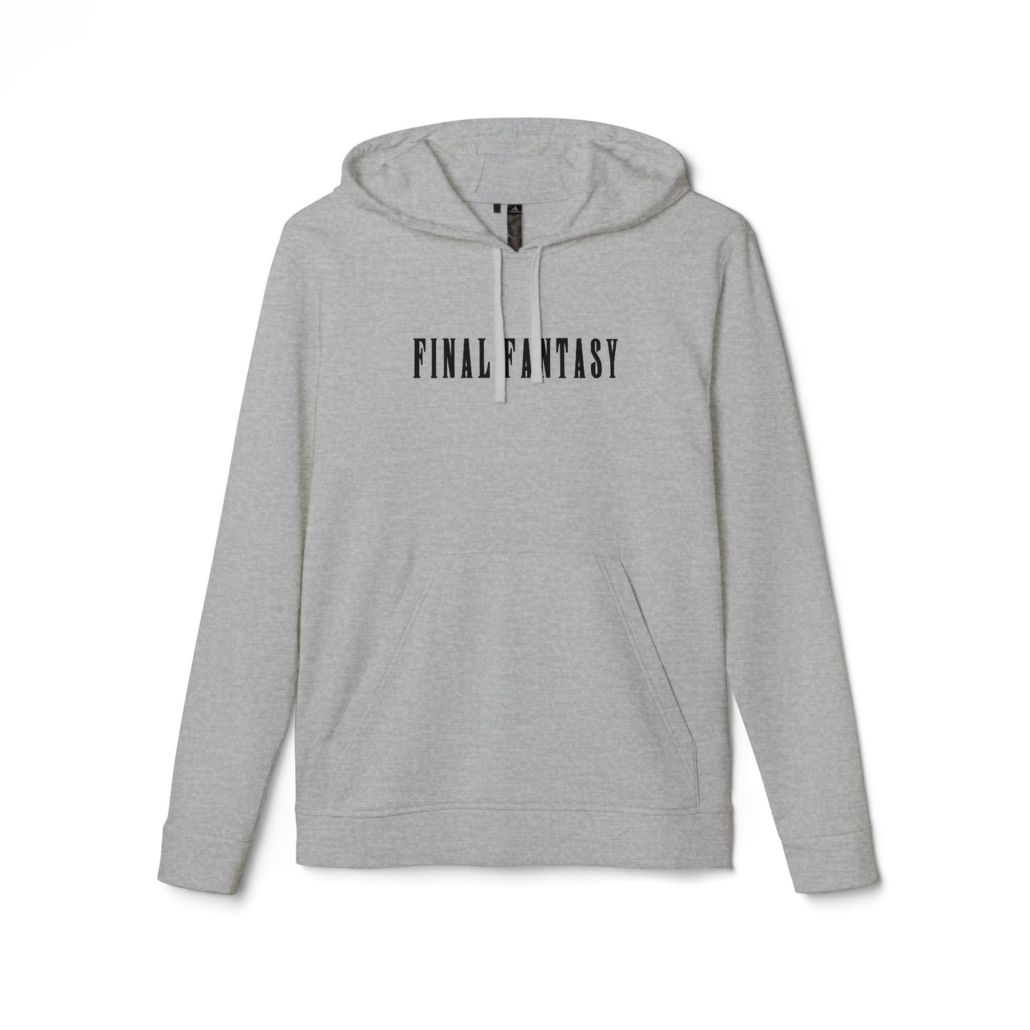 Final Fantasy Adidas Adult Hoodie