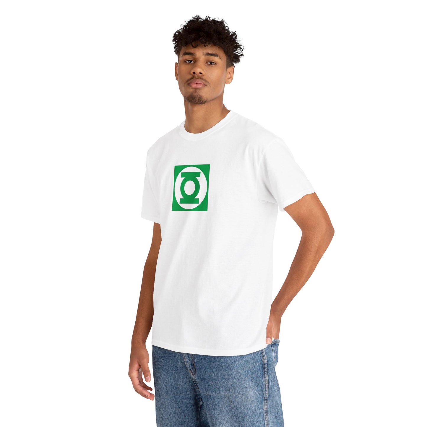 Green Lantern T-Shirt