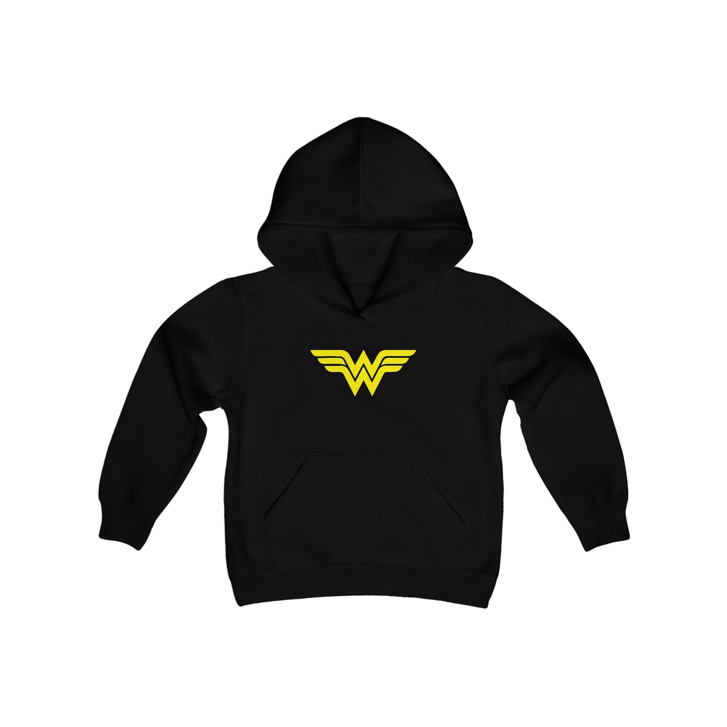 Wonder Woman Youth Hoodie