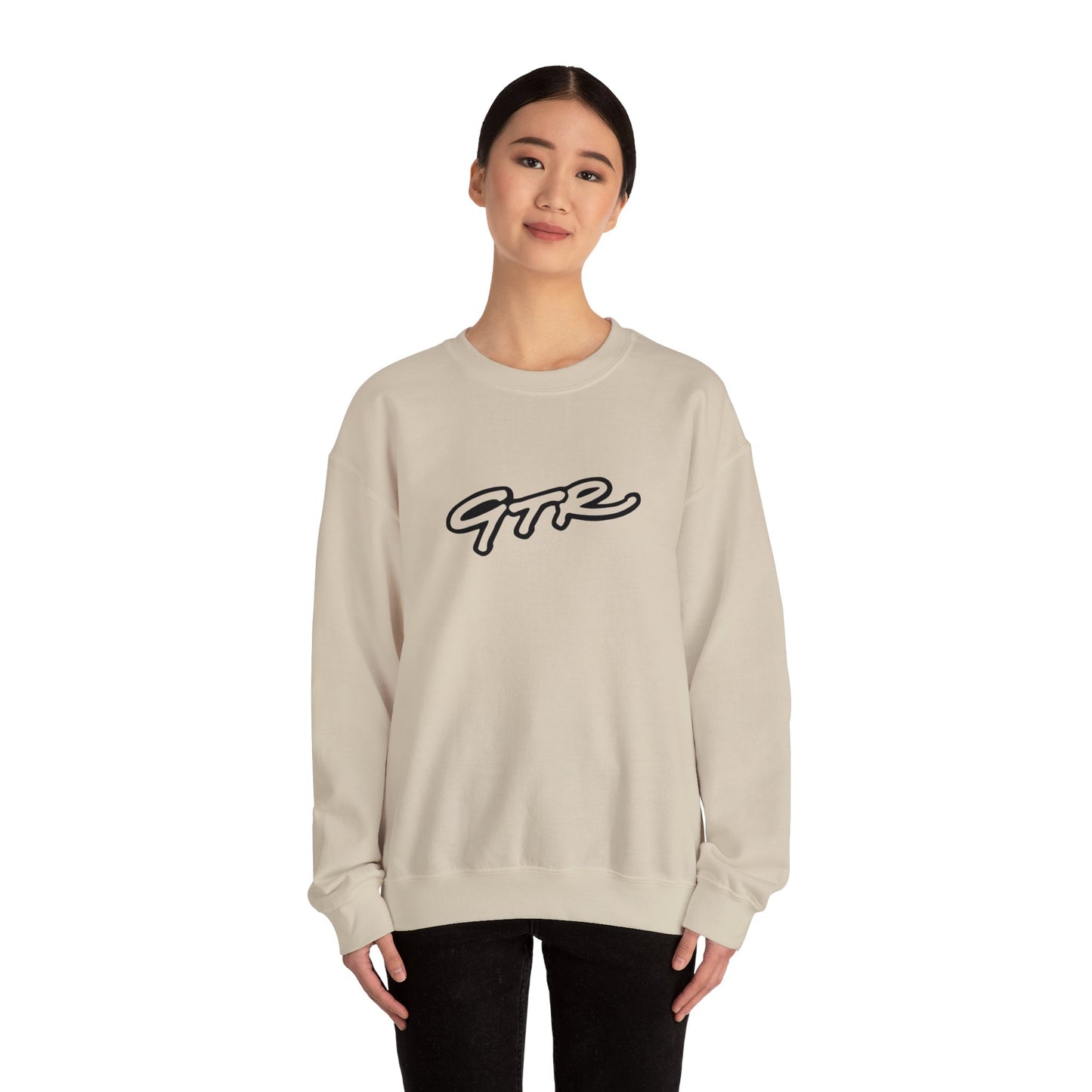 McLaren F1 GTR Sweatshirt