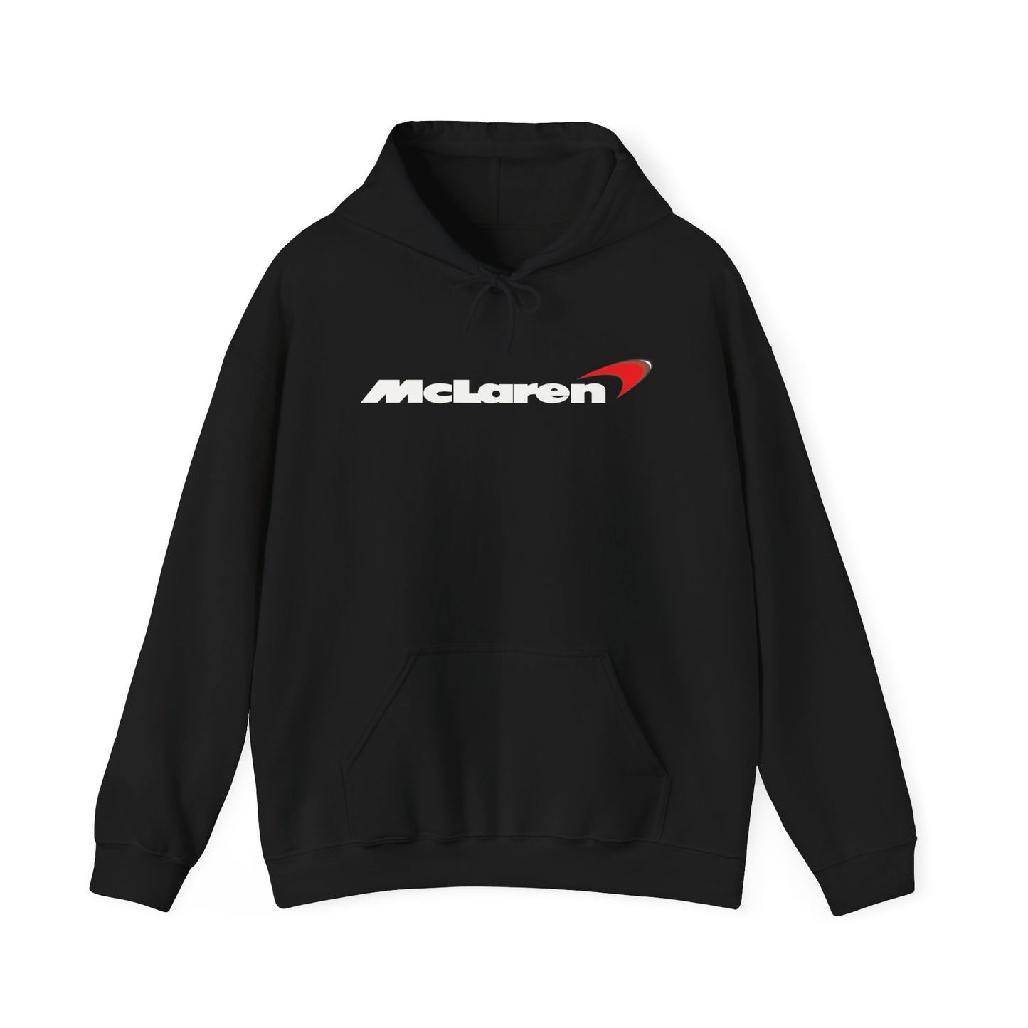 McLaren Hoodie