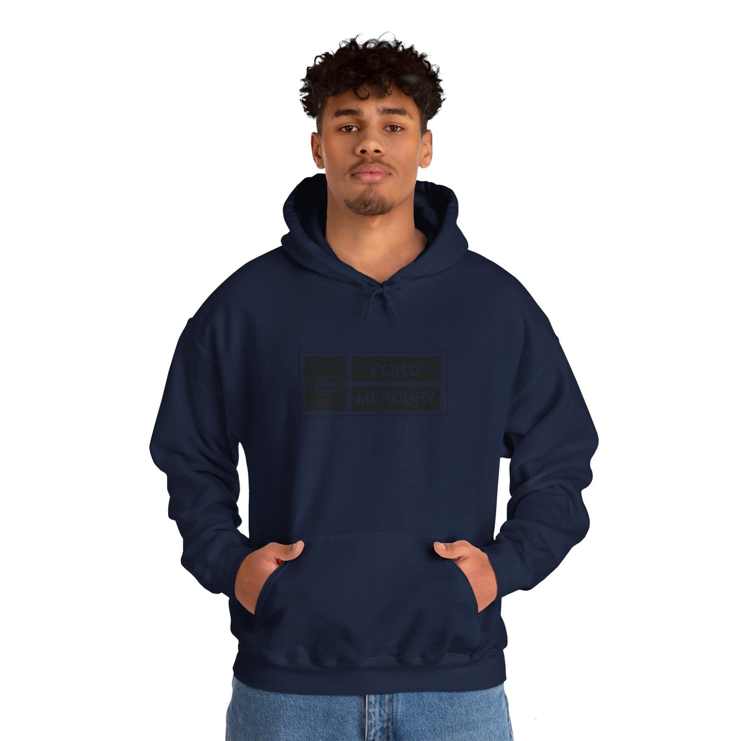 Ford Mercury Hoodie