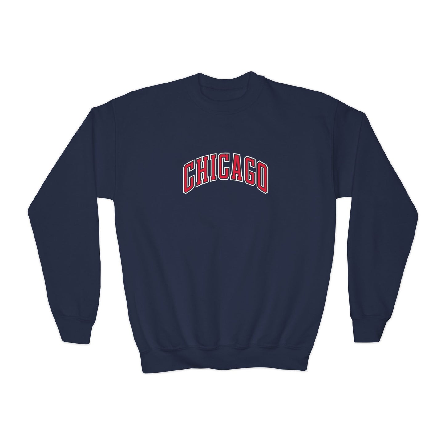 Chicago Youth Sweatshirt