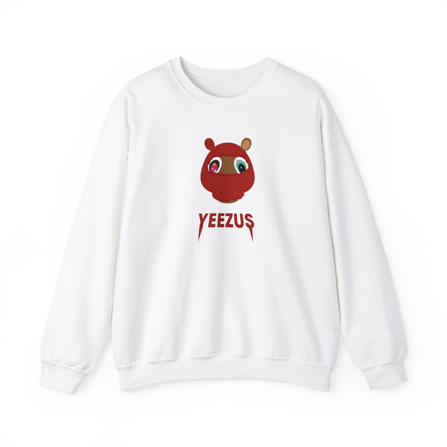 Yeezus Sweatshirt