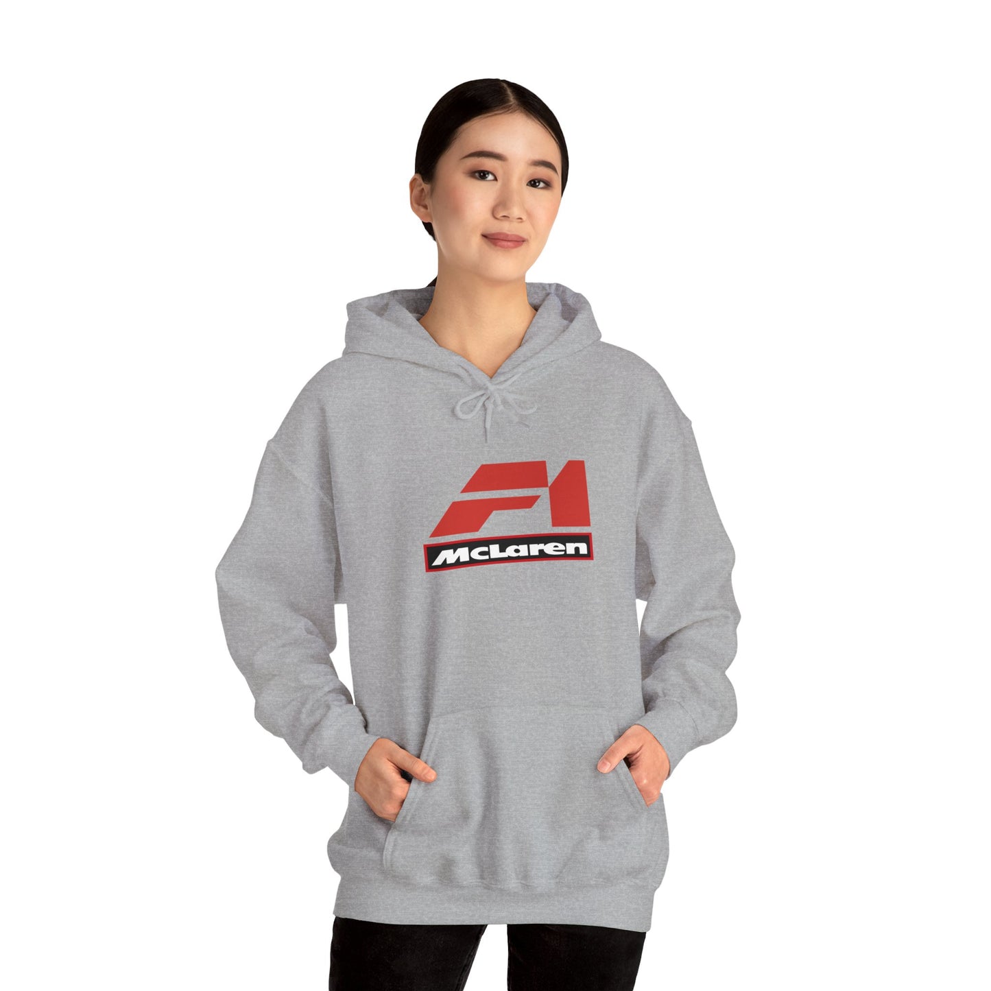 McLaren F1 Hoodie