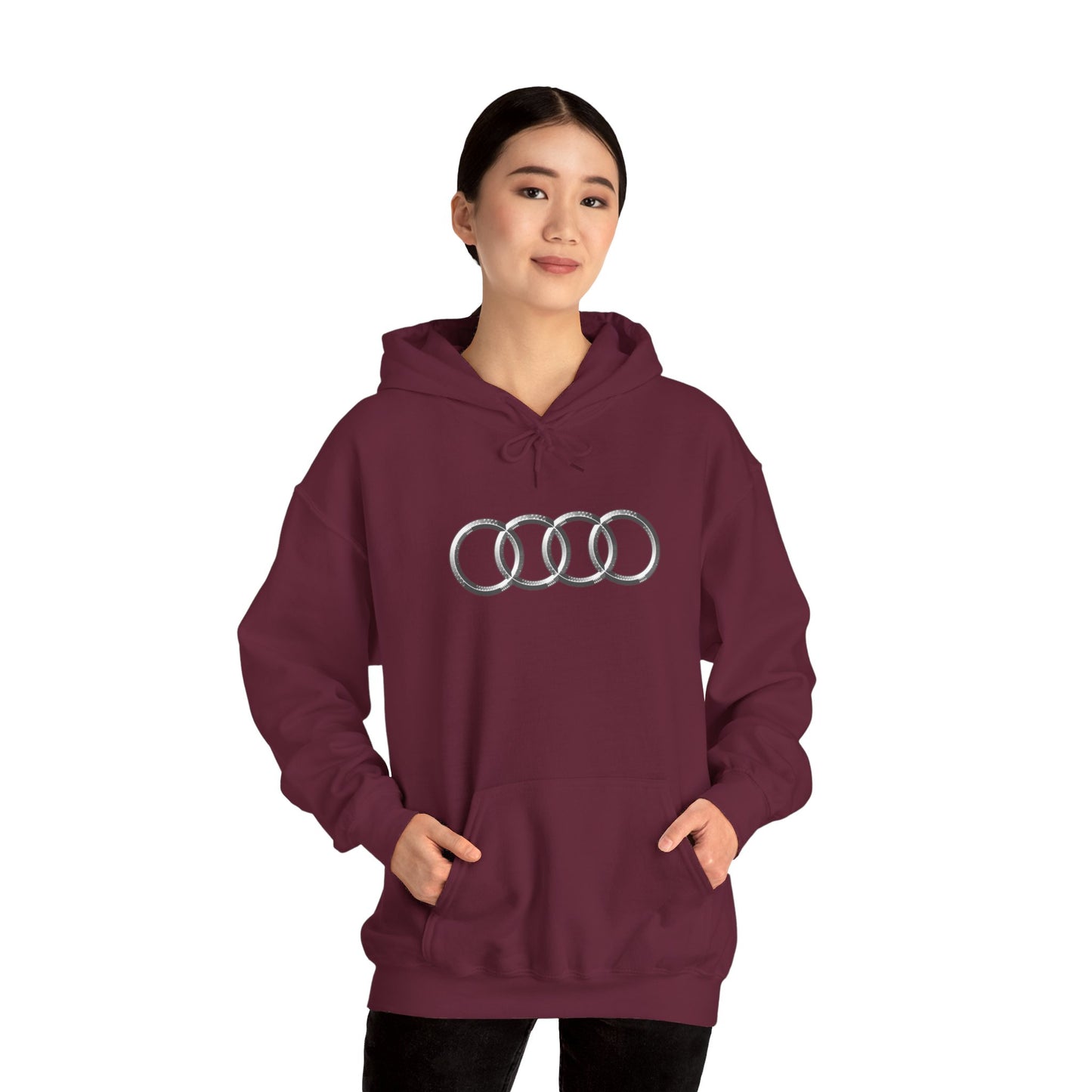 Audi Hoodie