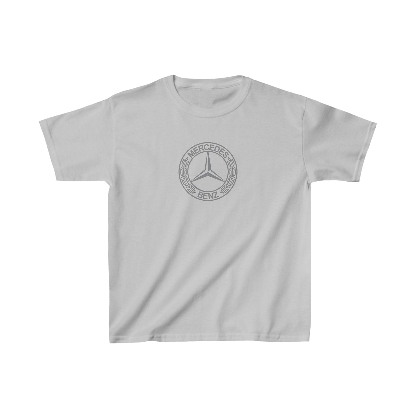Mercedes Benz Youth T-Shirt