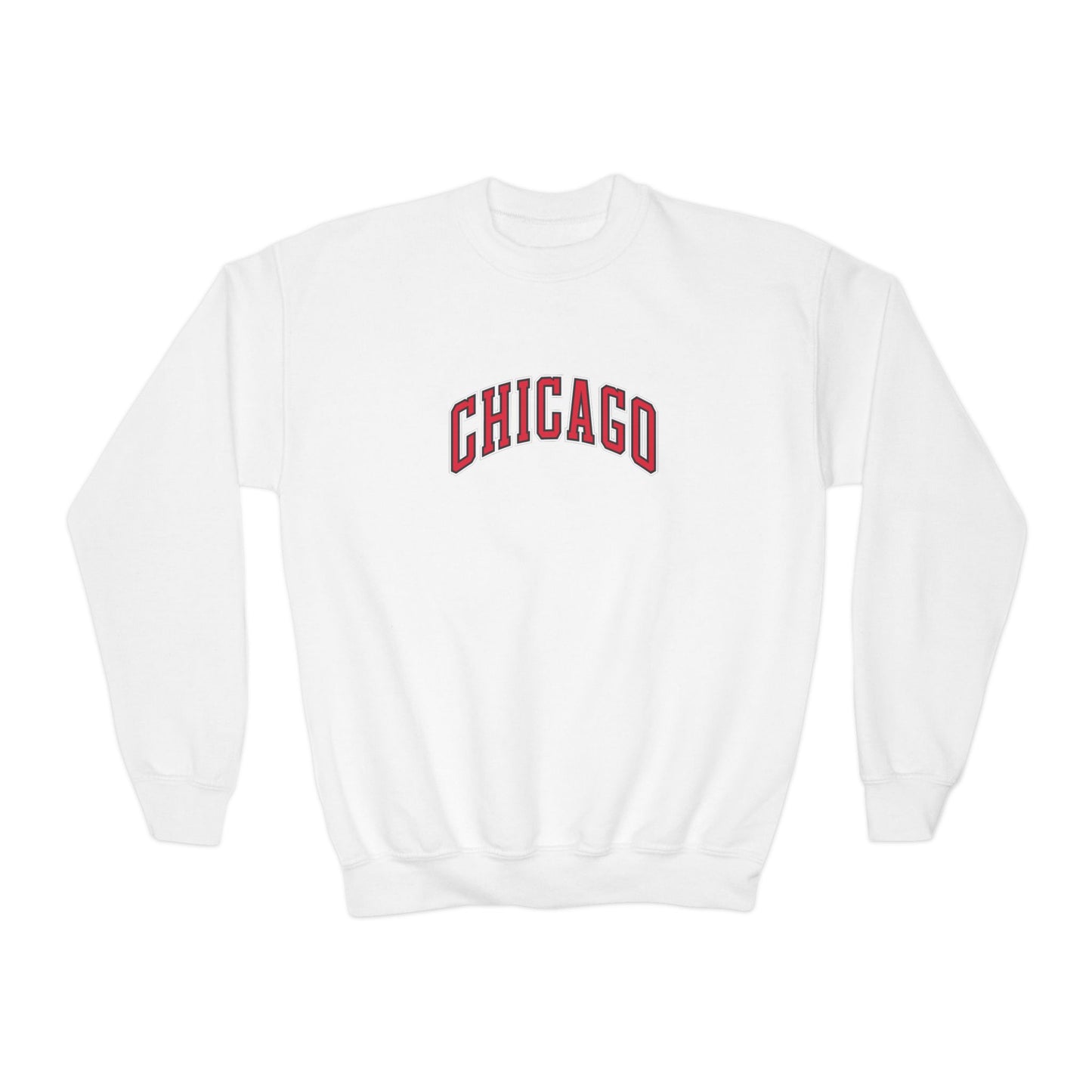 Chicago Youth Sweatshirt