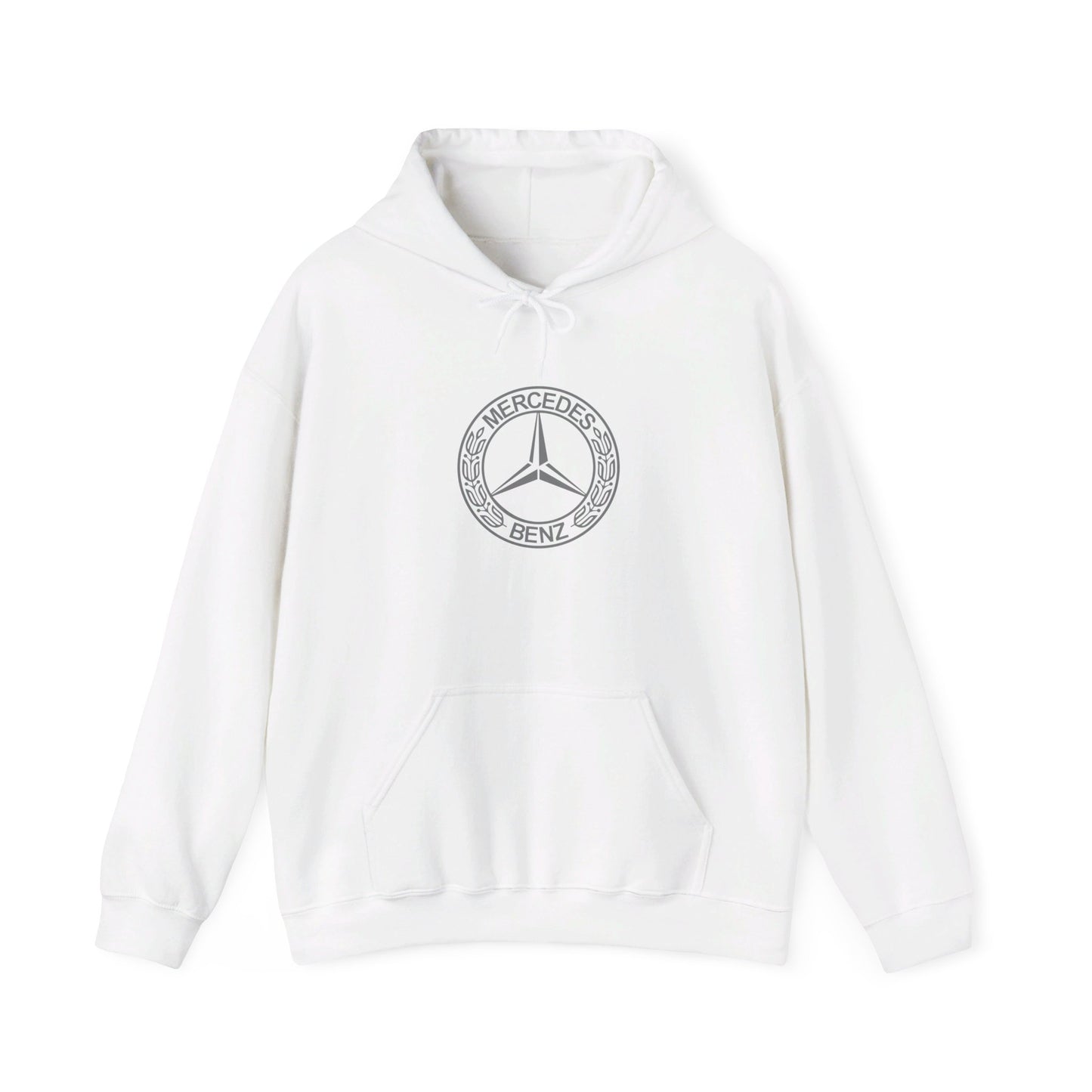 Mercedes Benz Hoodie