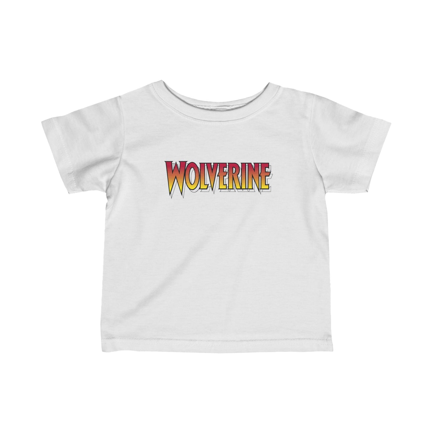 Wolverine Baby T-Shirt