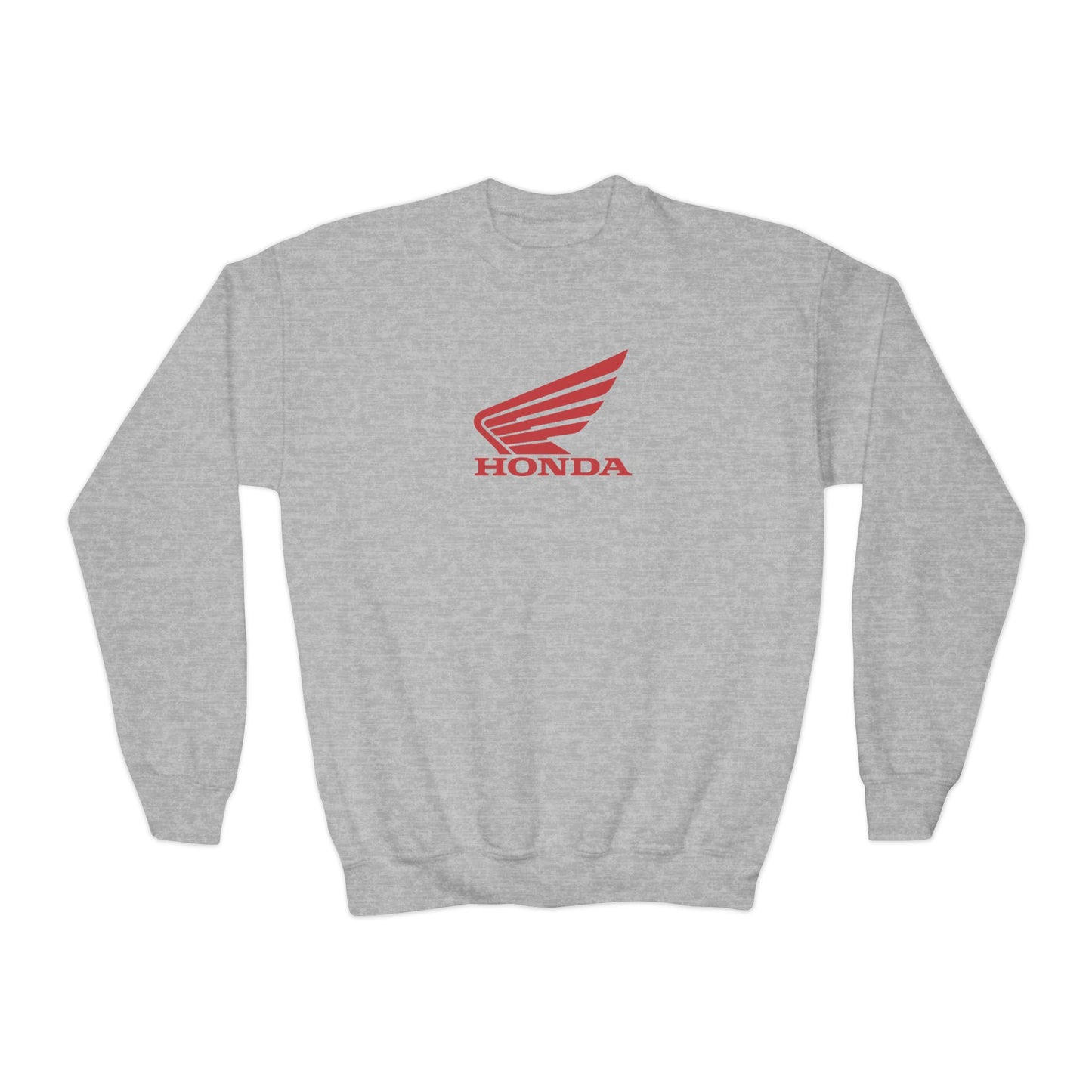 Honda Logo Youth Sweatshirt