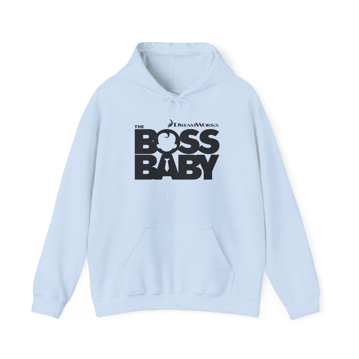 The Boss Baby Hoodie