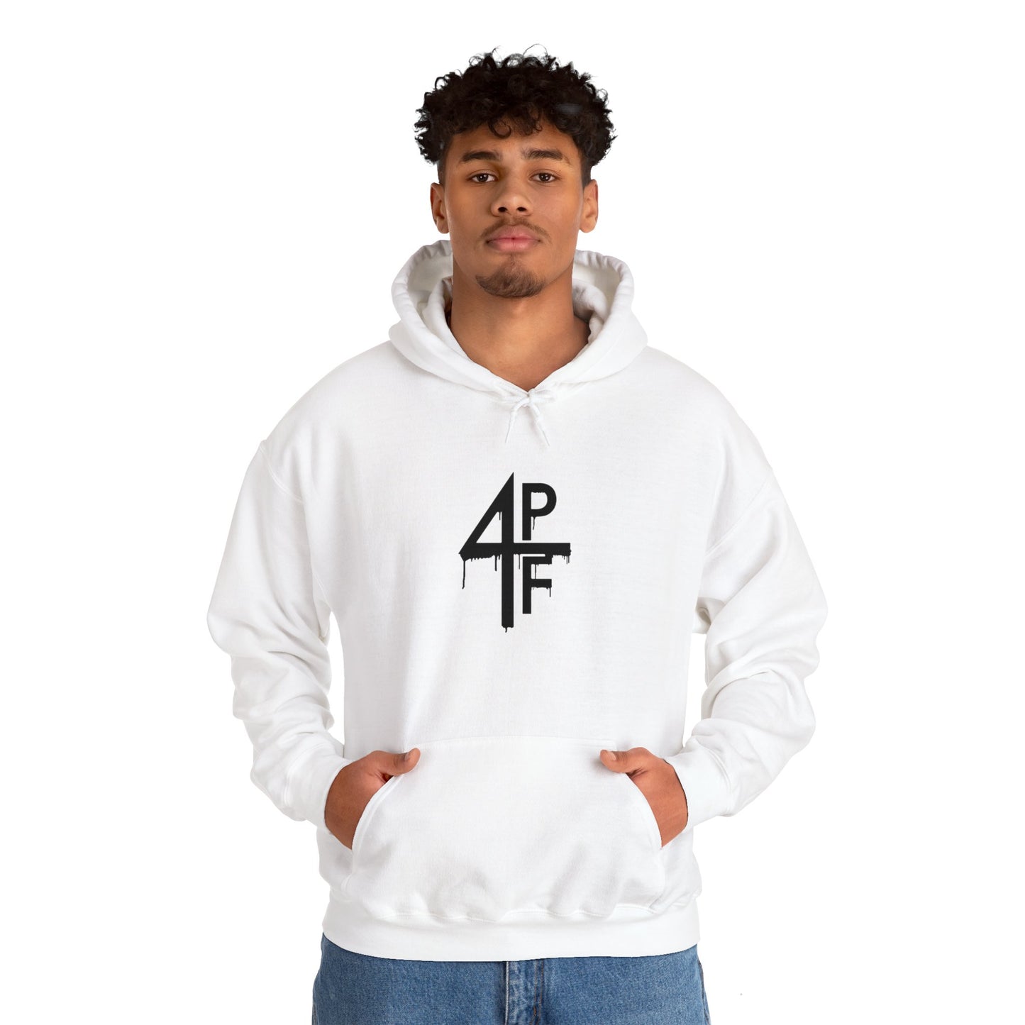 Lil Baby 4PF Hoodie