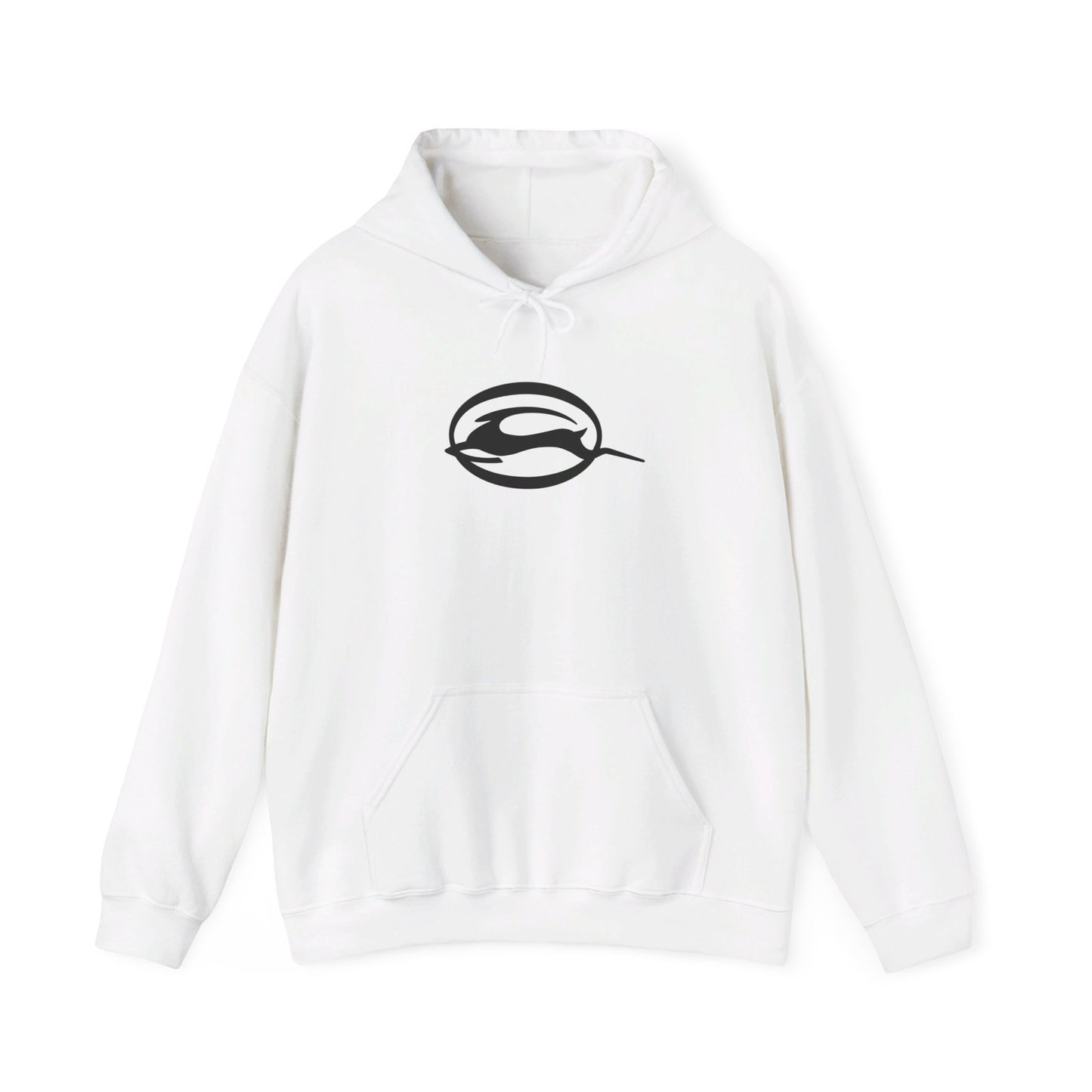 Chevy Impala Hoodie