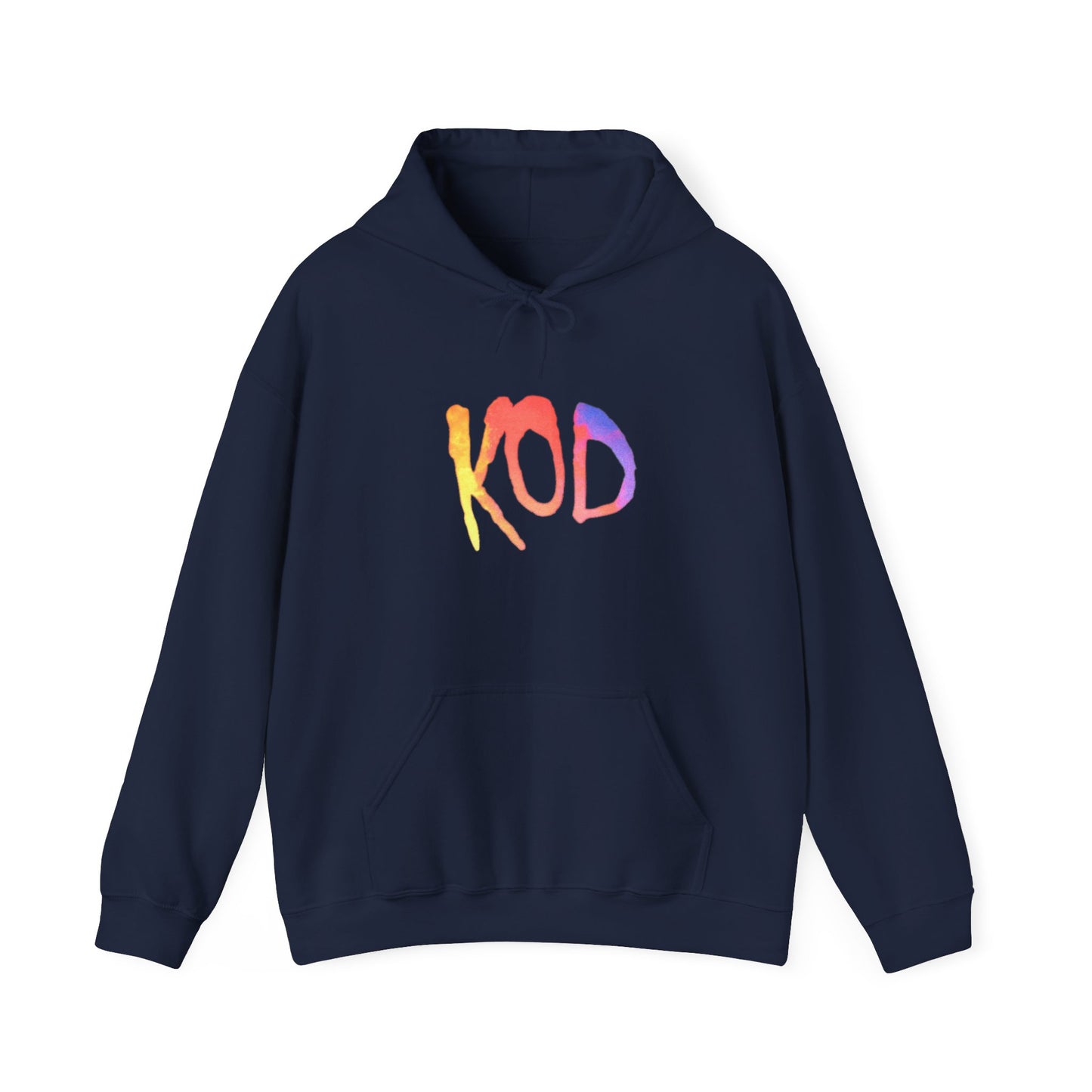 Kod Hoodie