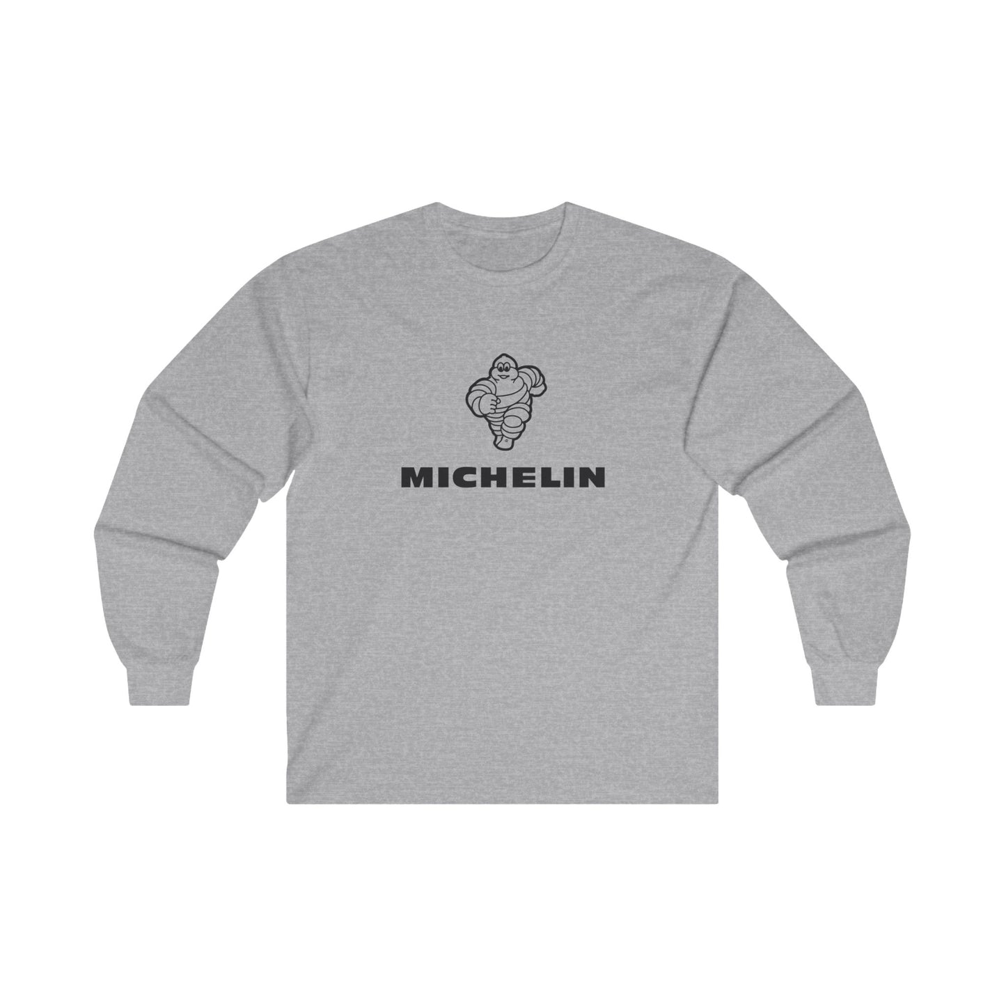Michelin Long Sleeve T-Shirt