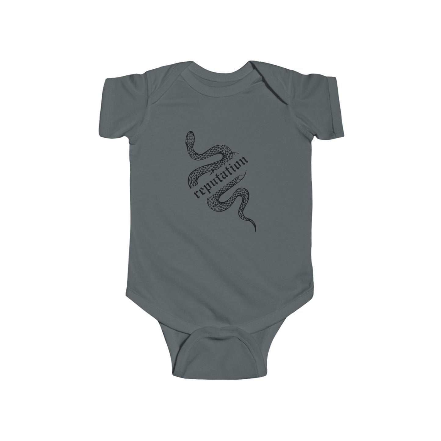 Taylor Swift Reputation Onesie