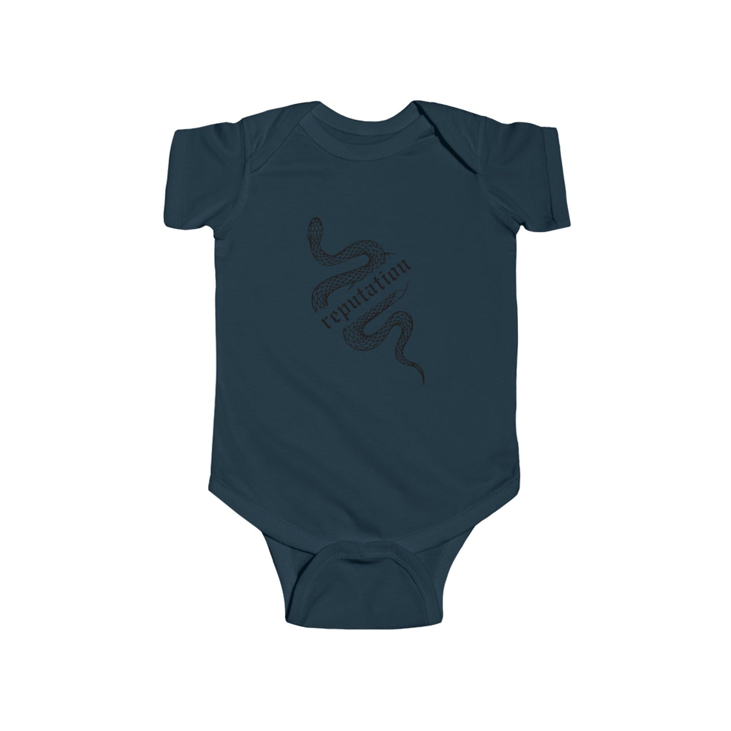 Taylor Swift Reputation Onesie