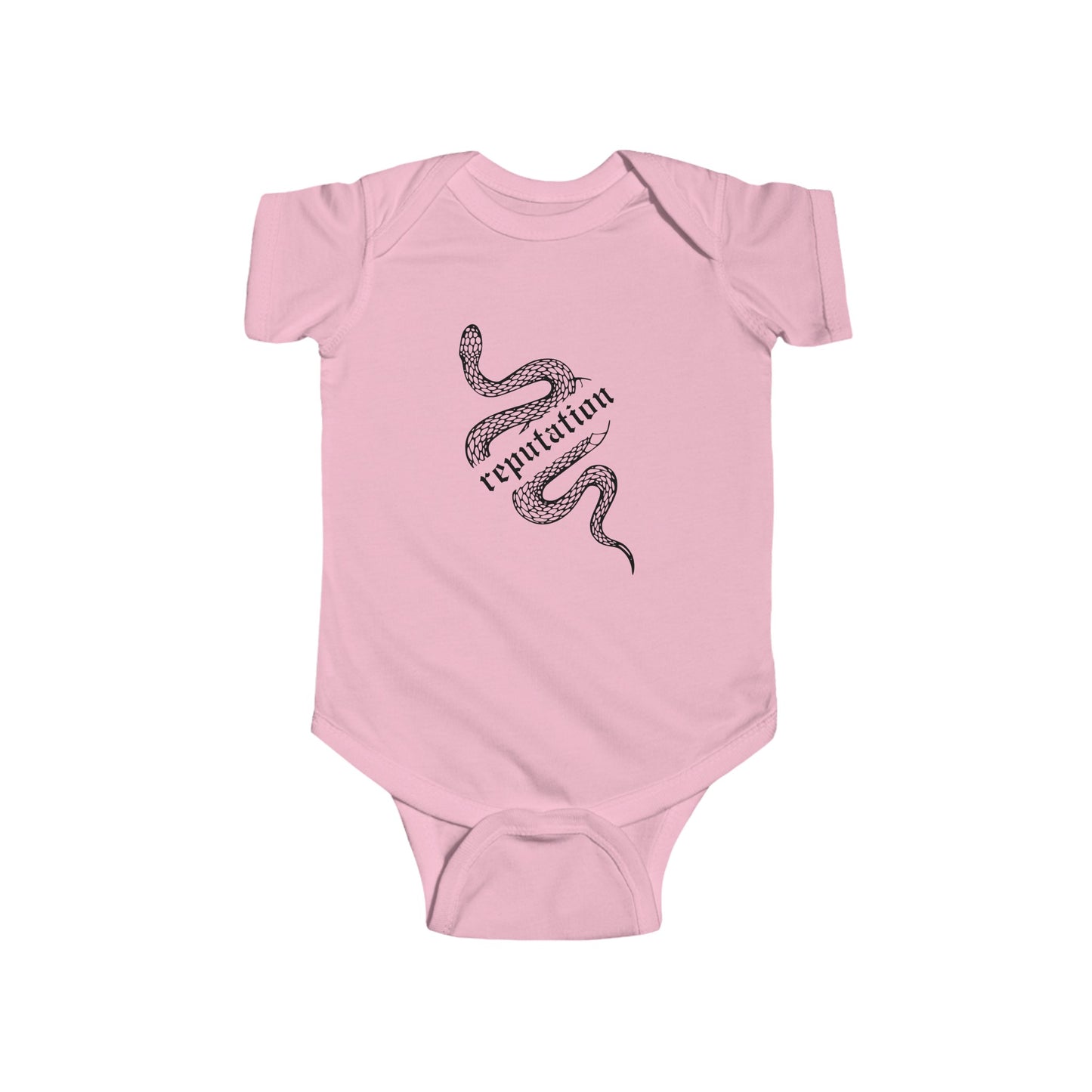 Taylor Swift Reputation Onesie