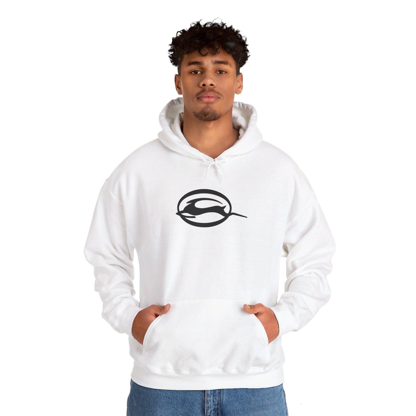 Chevy Impala Hoodie