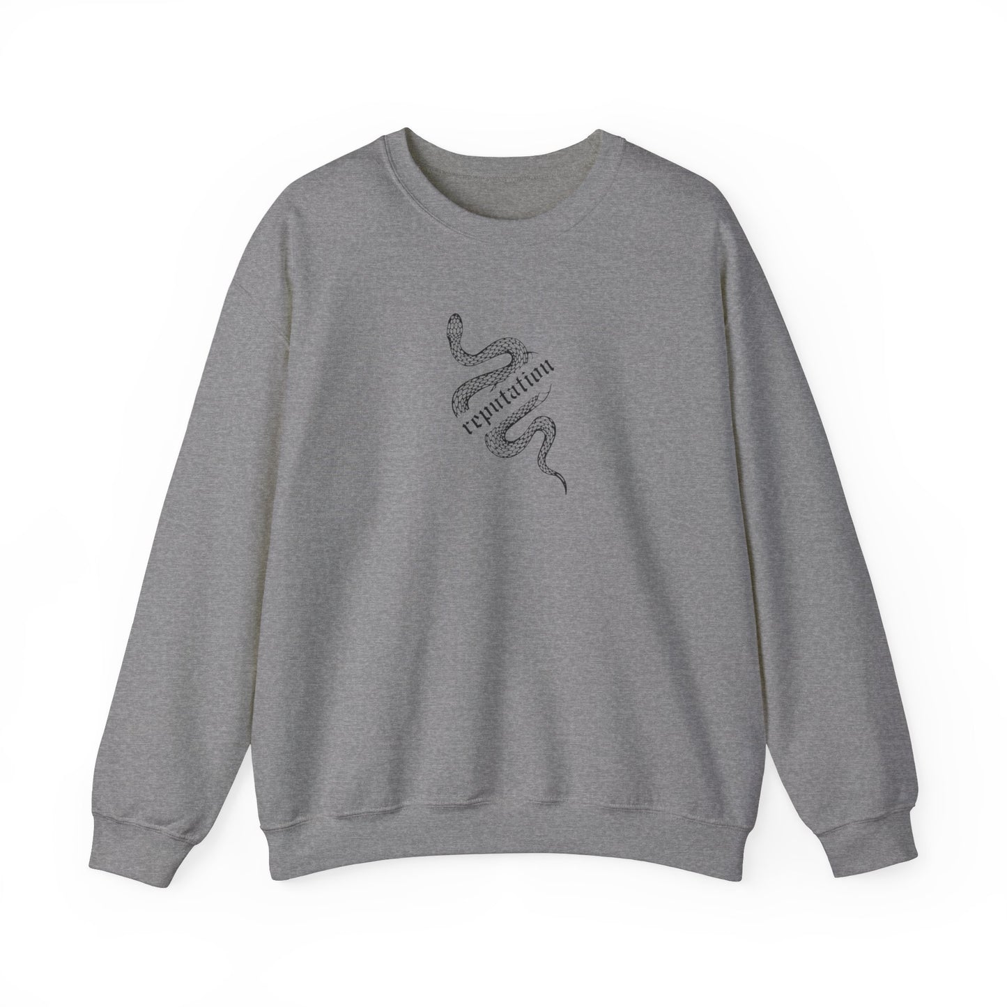 Taylor Swift Reputation Sweatshirt