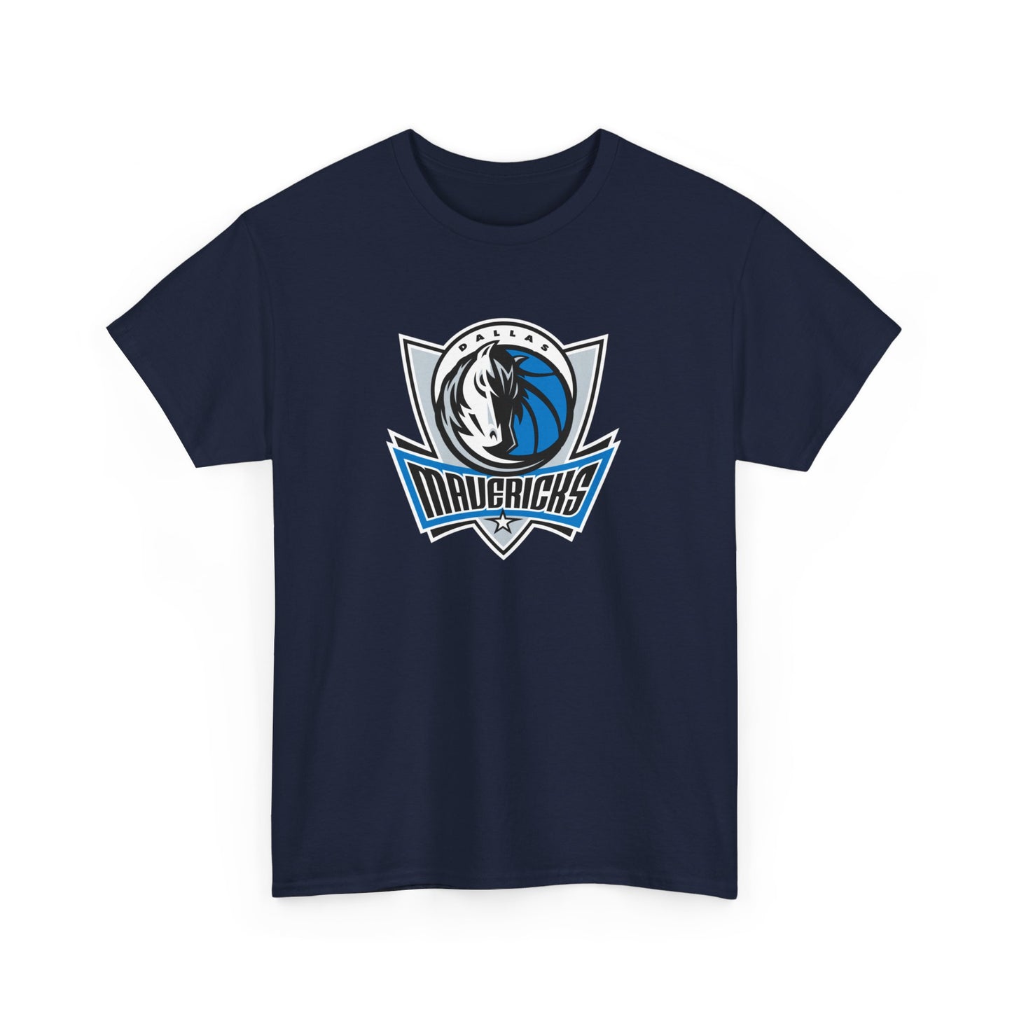 Dallas Mavericks T-Shirt