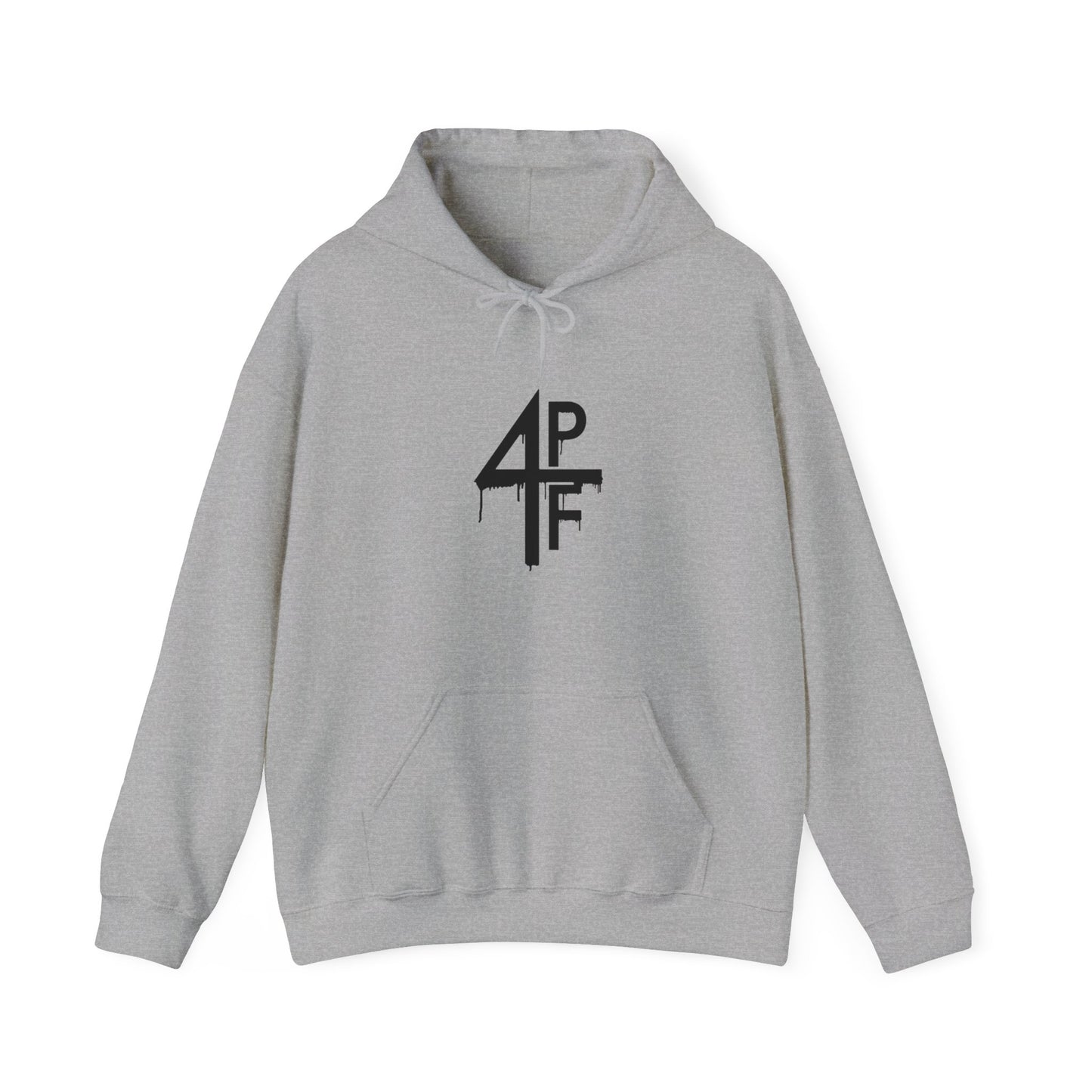 Lil Baby 4PF Hoodie