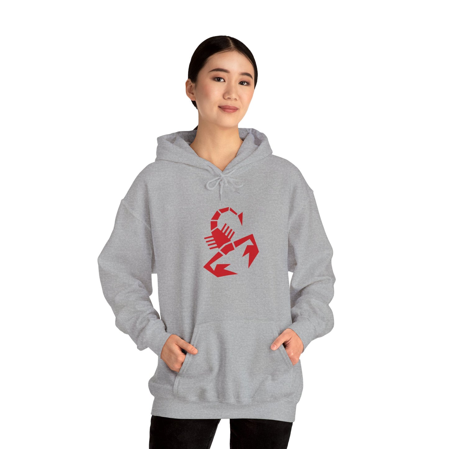 Fiat Hoodie
