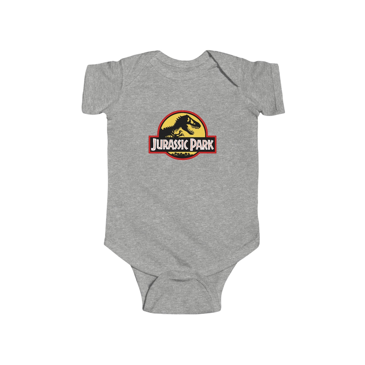 Jurassic Park Onesie