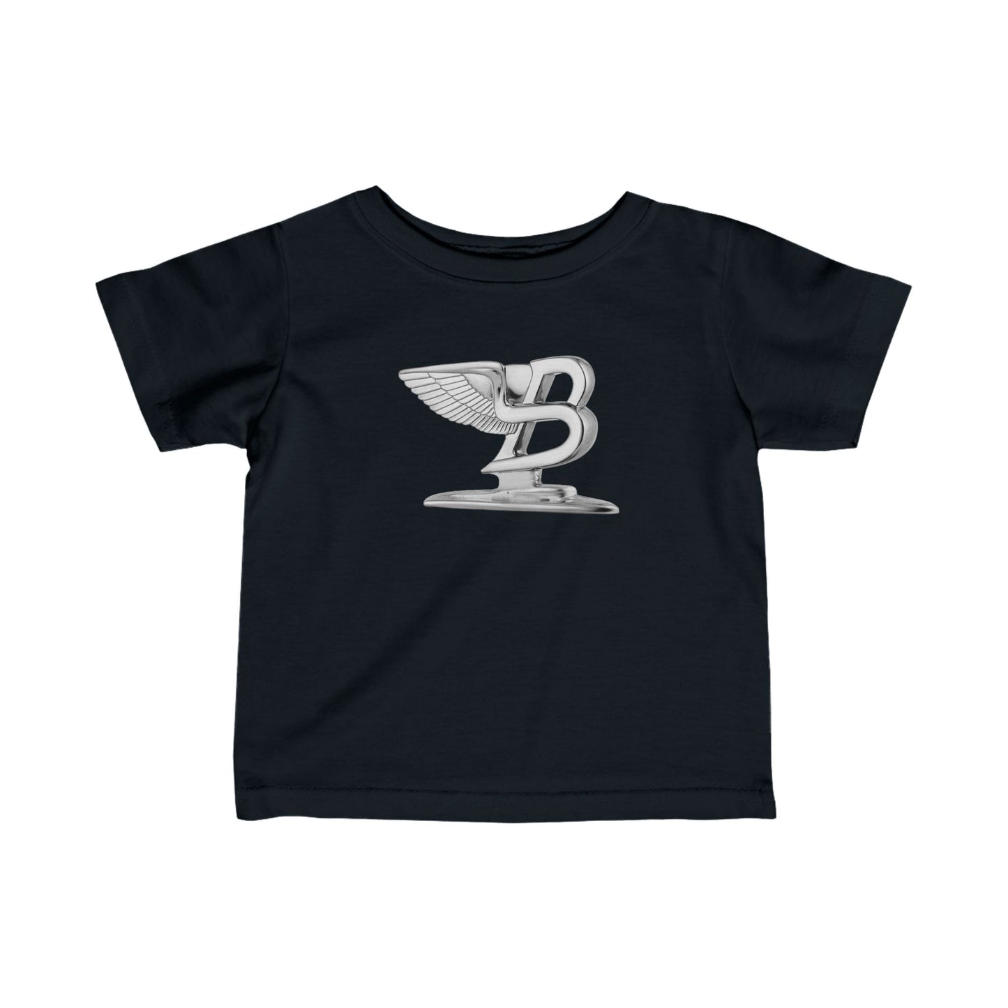 Bentley Flying B Baby T-Shirt
