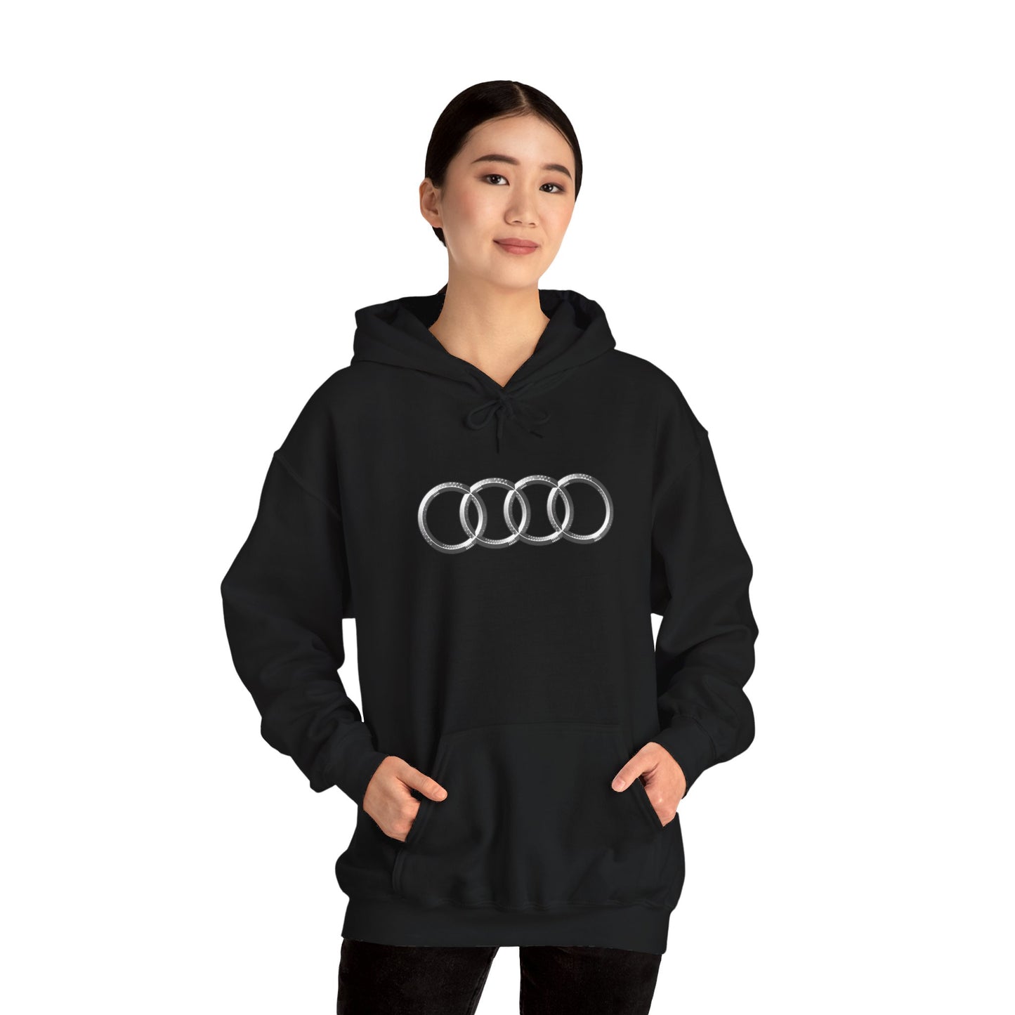 Audi Hoodie