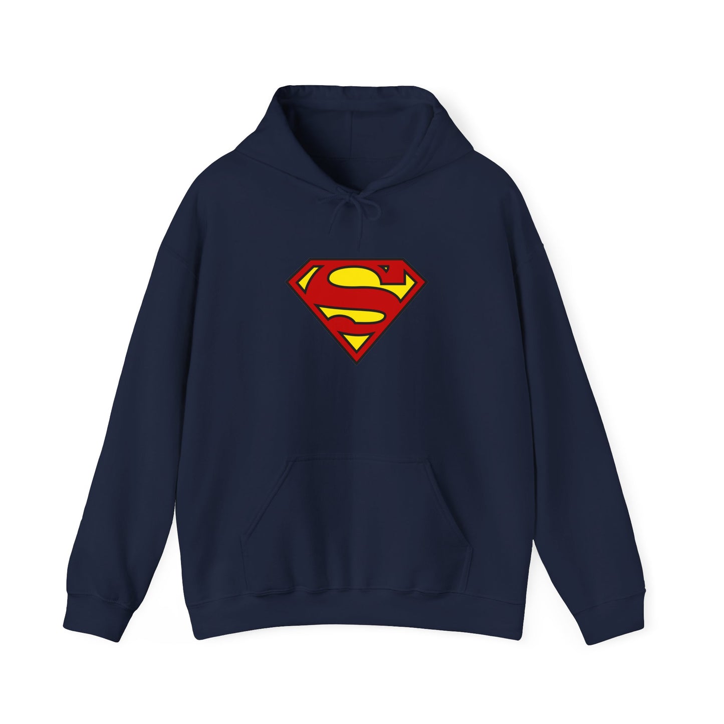 Superman Hoodie