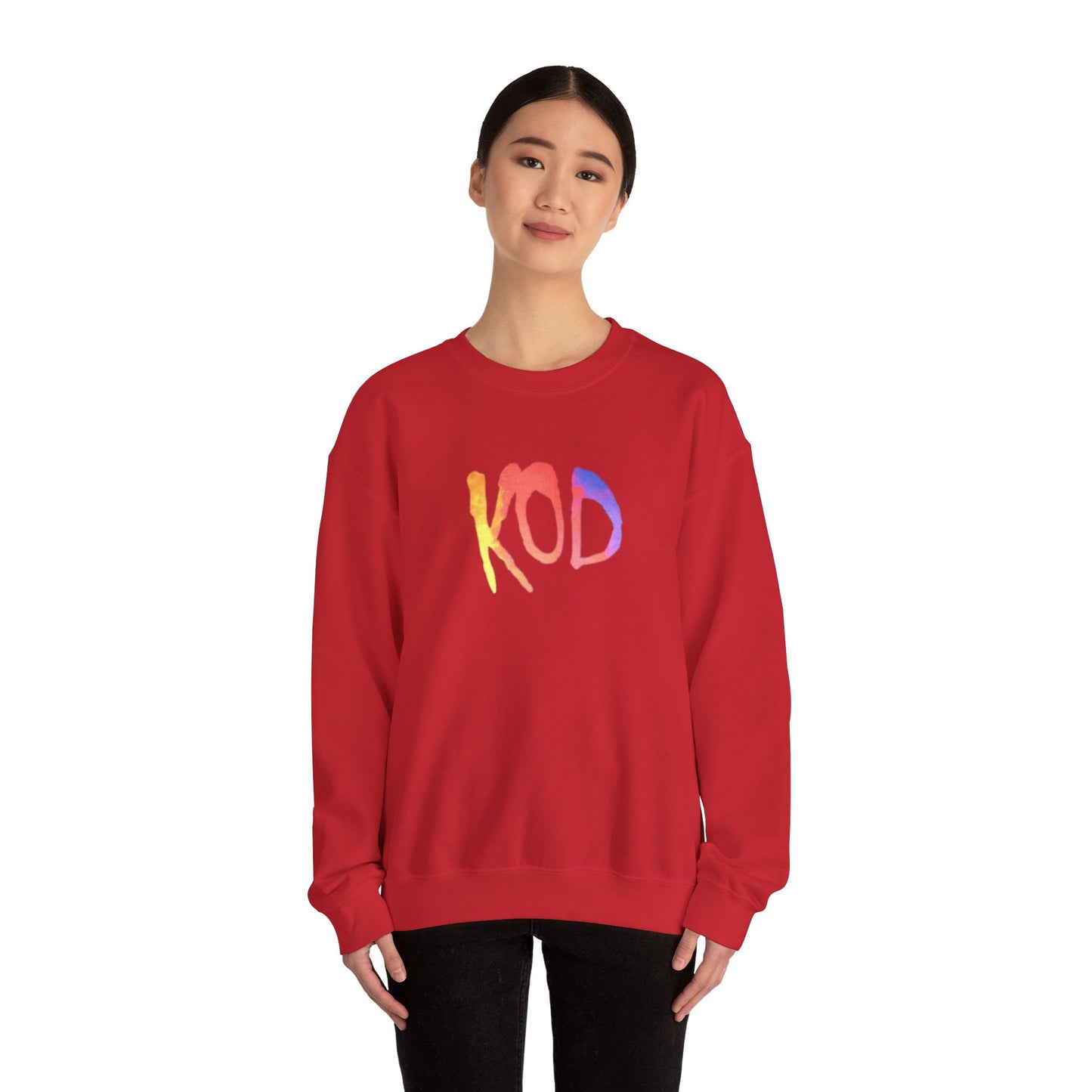 Kod Sweatshirt