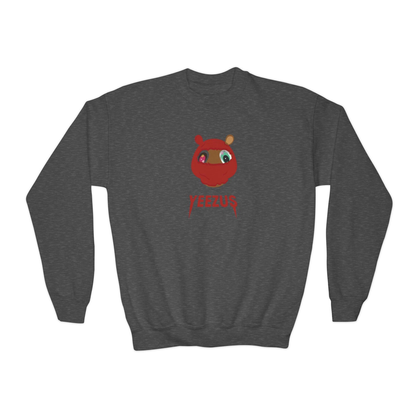 Yeezus Youth Sweatshirt