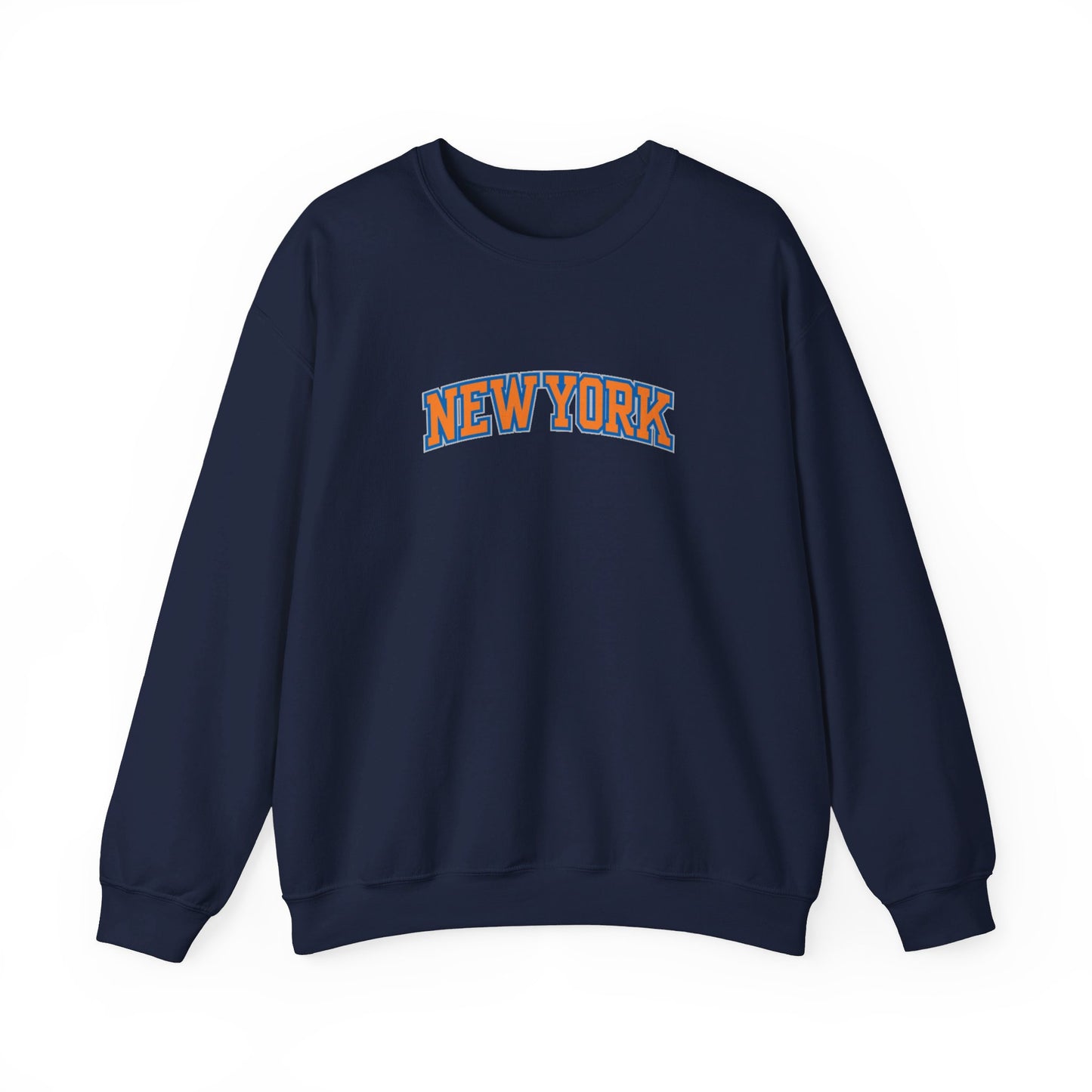 NewYork Sweatshirt